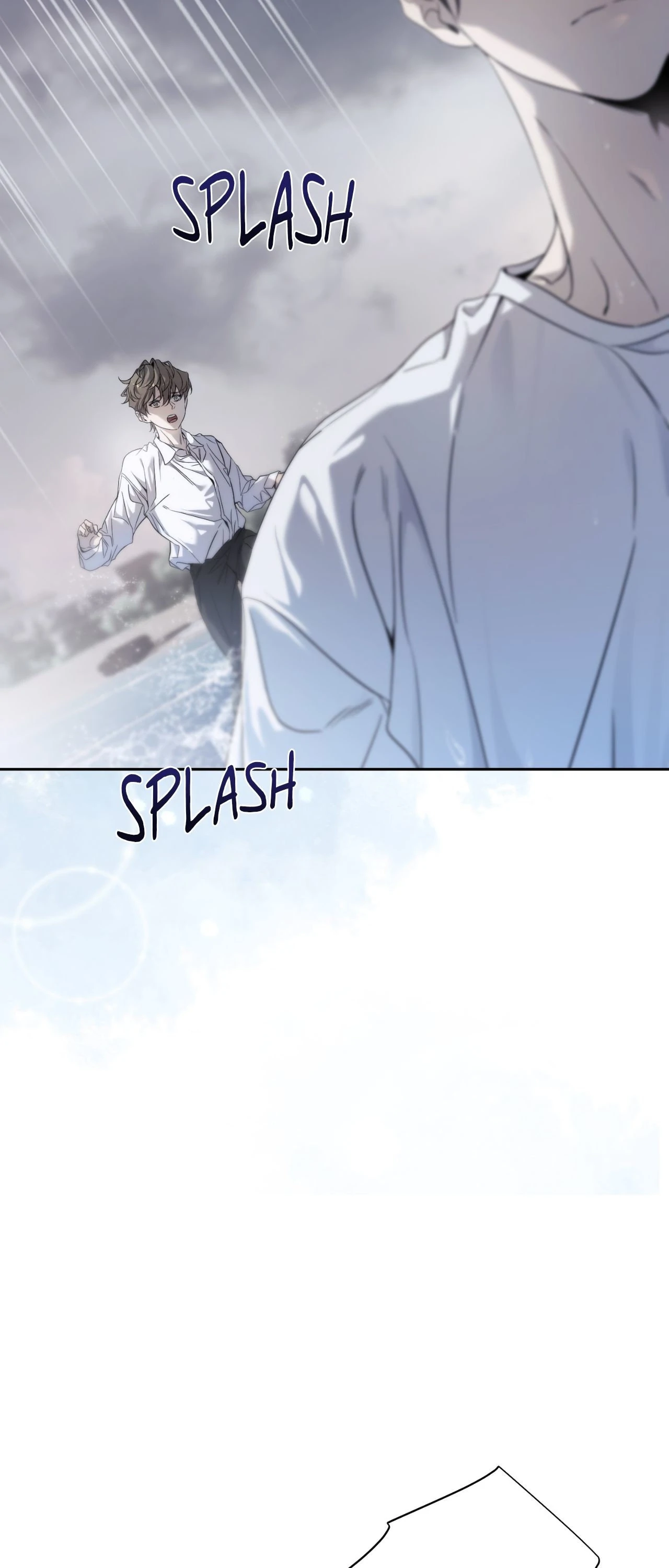 To Me Who Doesn’t Love You - Chapter 33 Page 29
