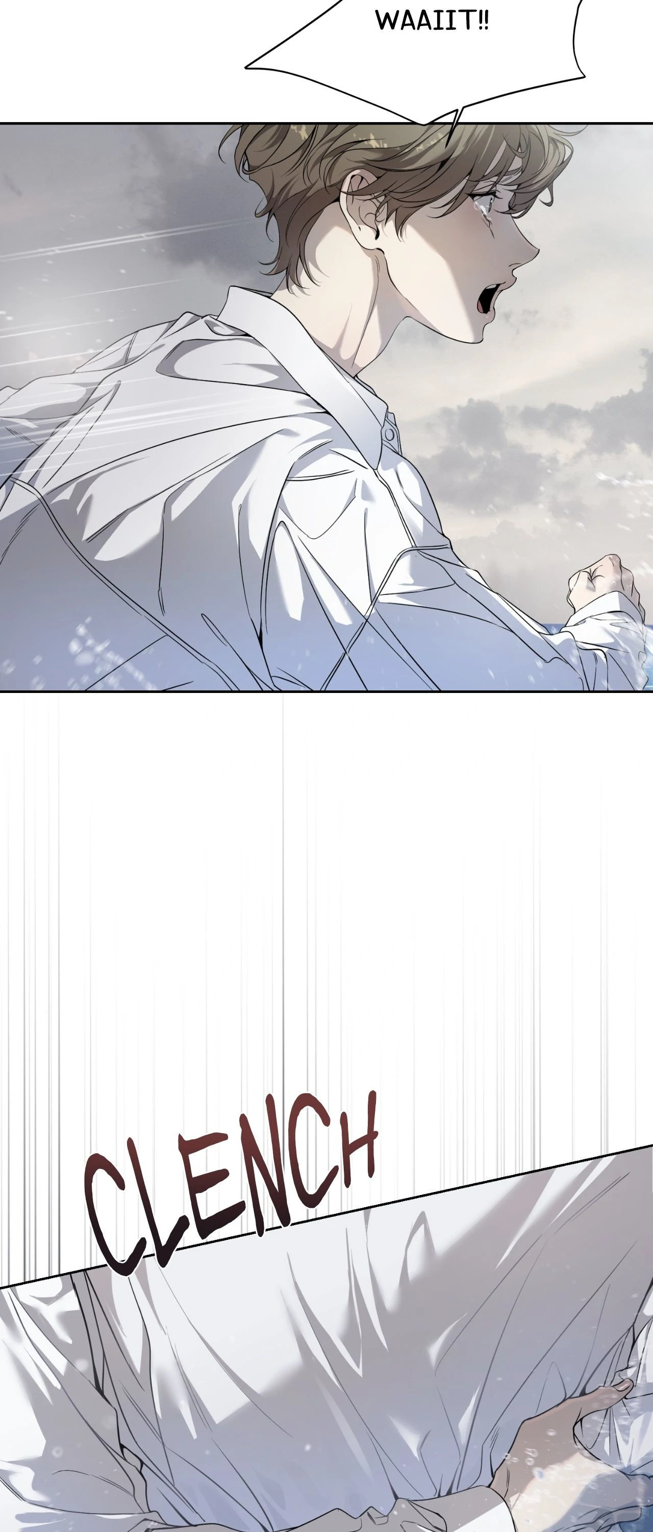 To Me Who Doesn’t Love You - Chapter 33 Page 30