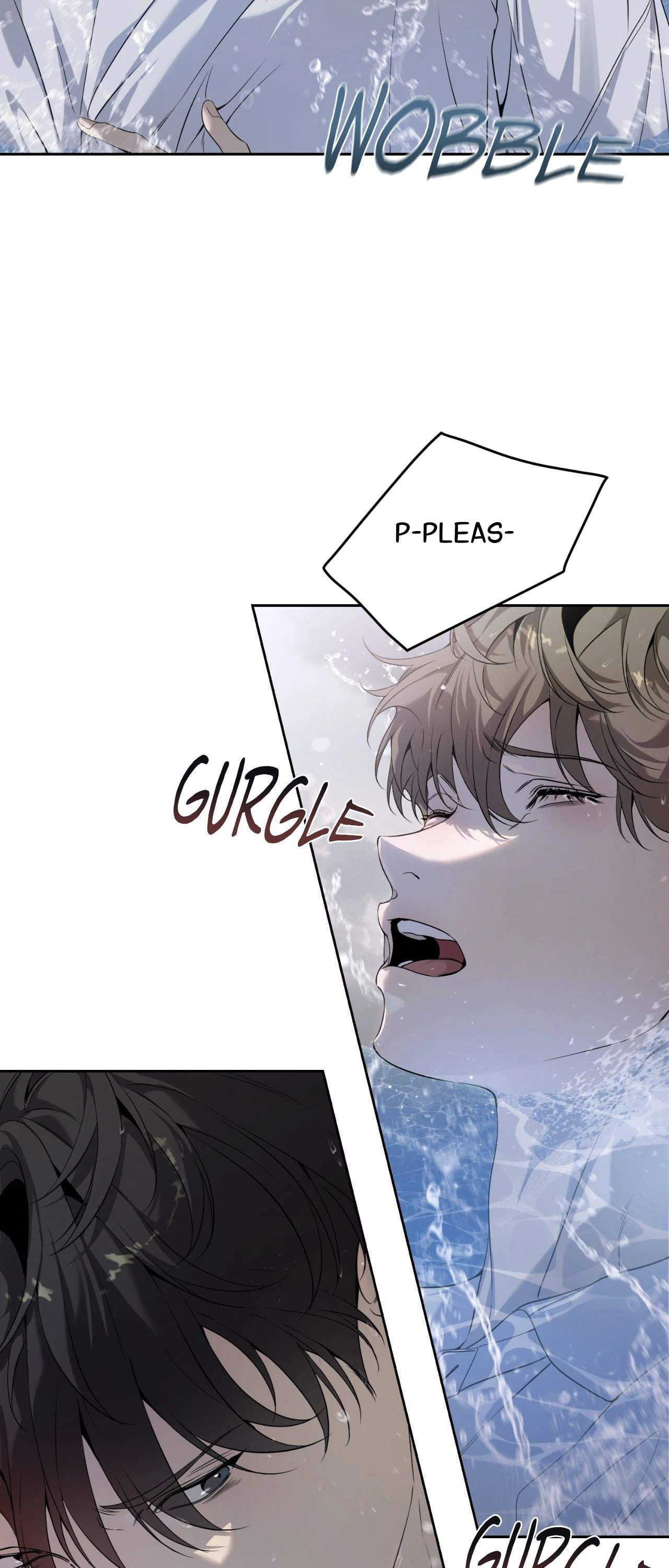 To Me Who Doesn’t Love You - Chapter 33 Page 38