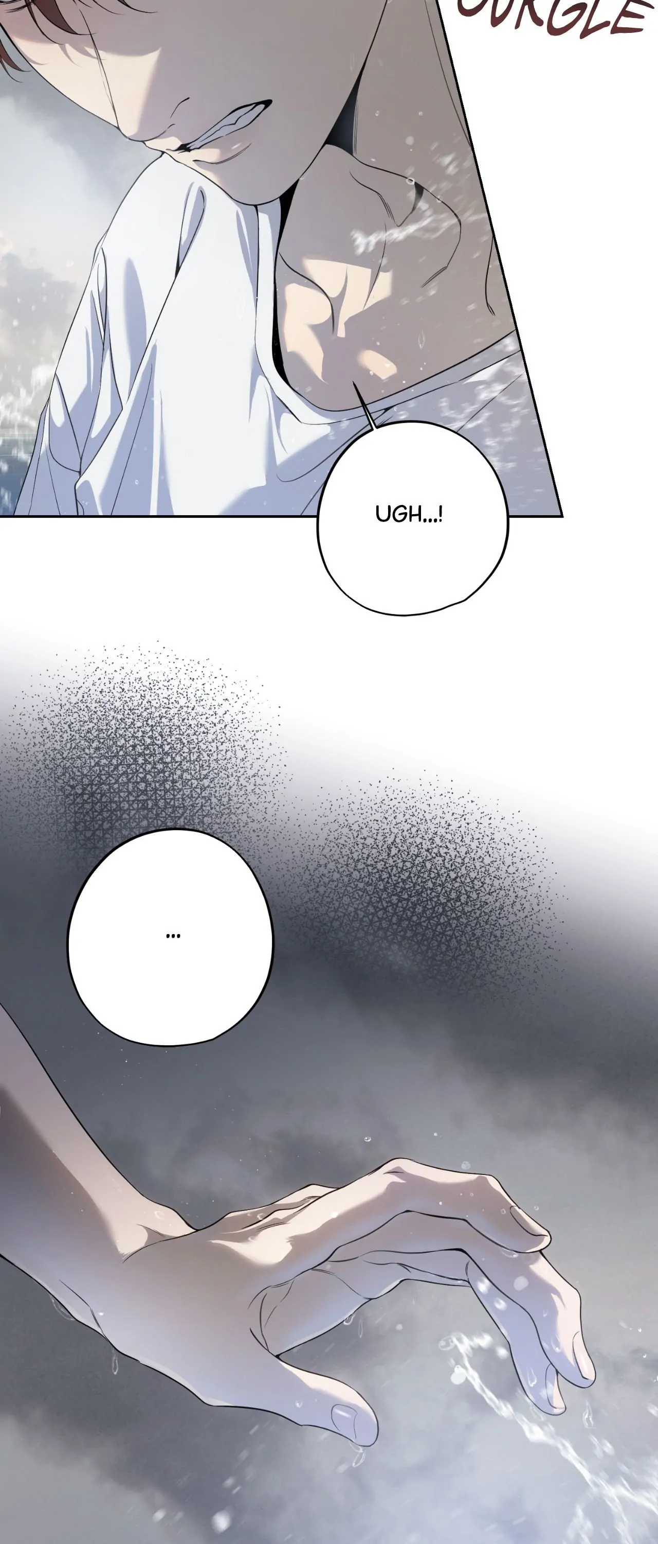 To Me Who Doesn’t Love You - Chapter 33 Page 39