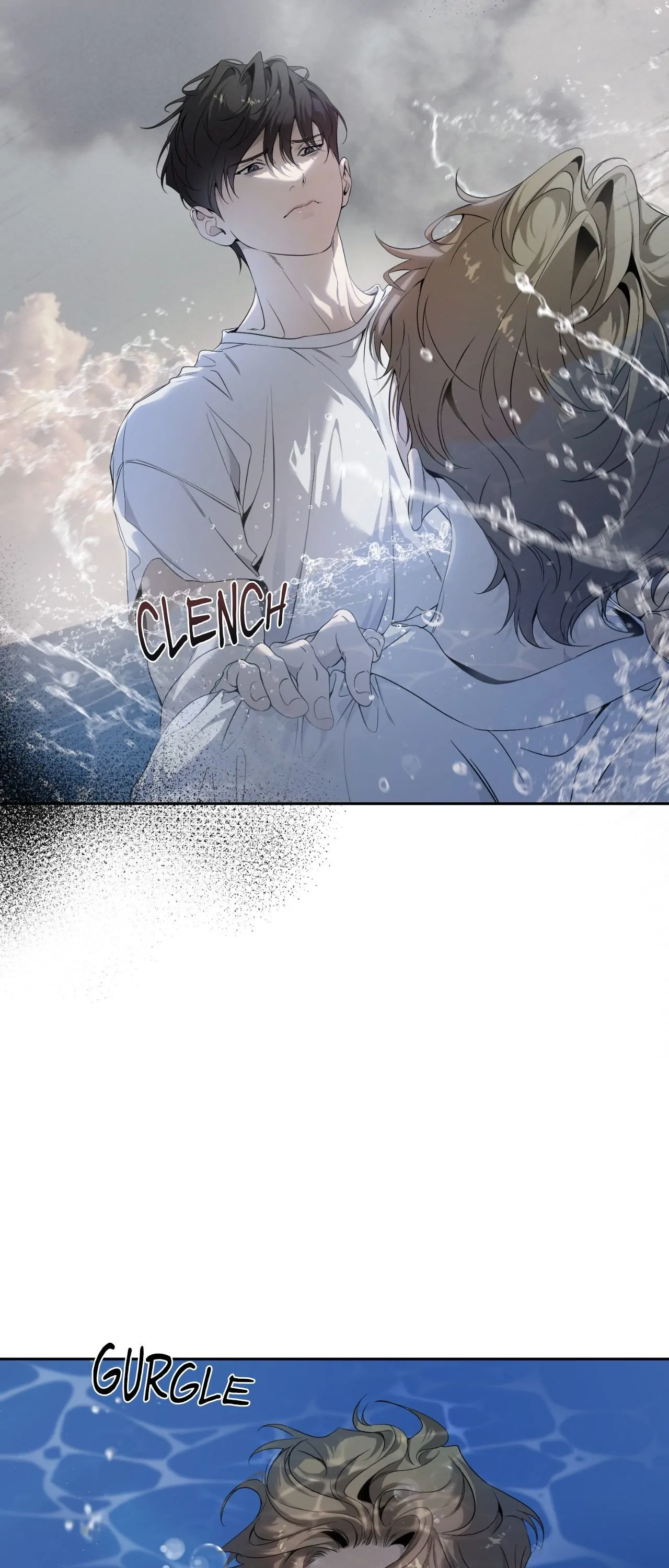 To Me Who Doesn’t Love You - Chapter 33 Page 41