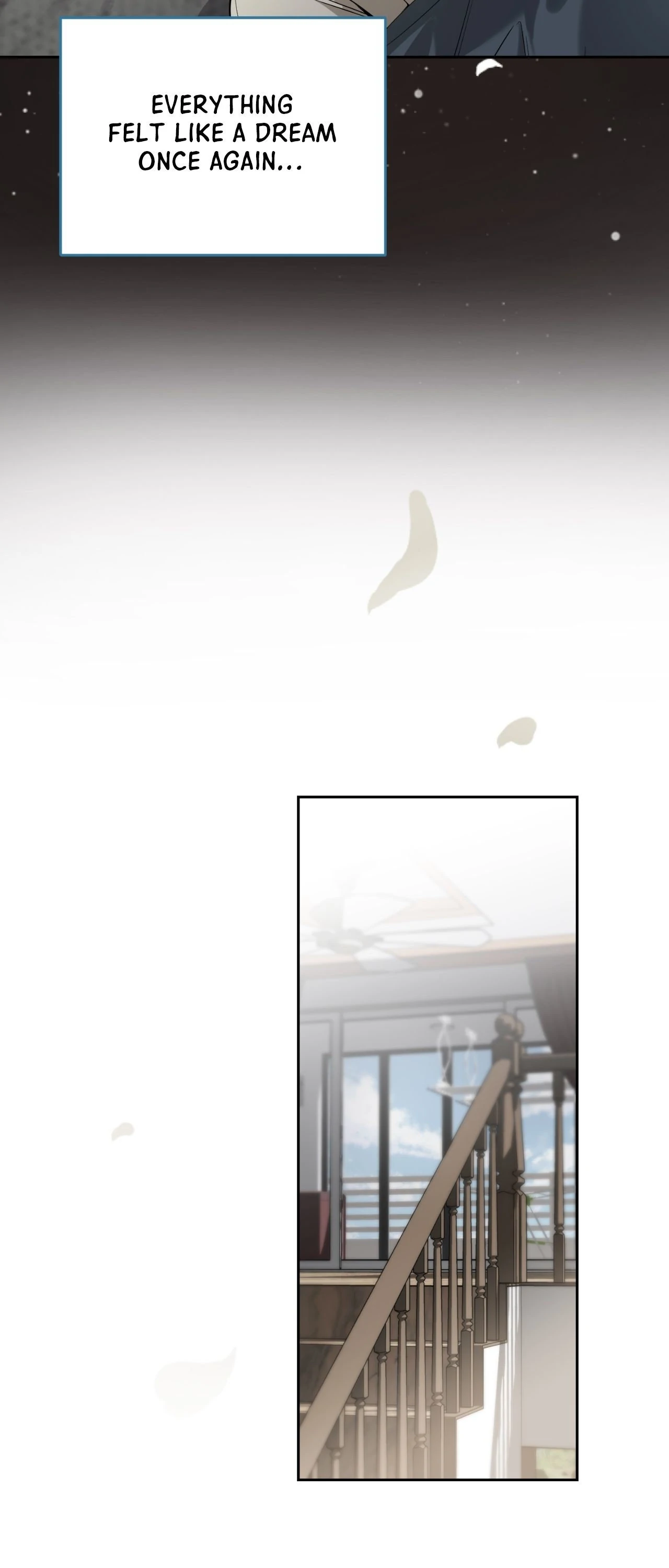 To Me Who Doesn’t Love You - Chapter 33 Page 48