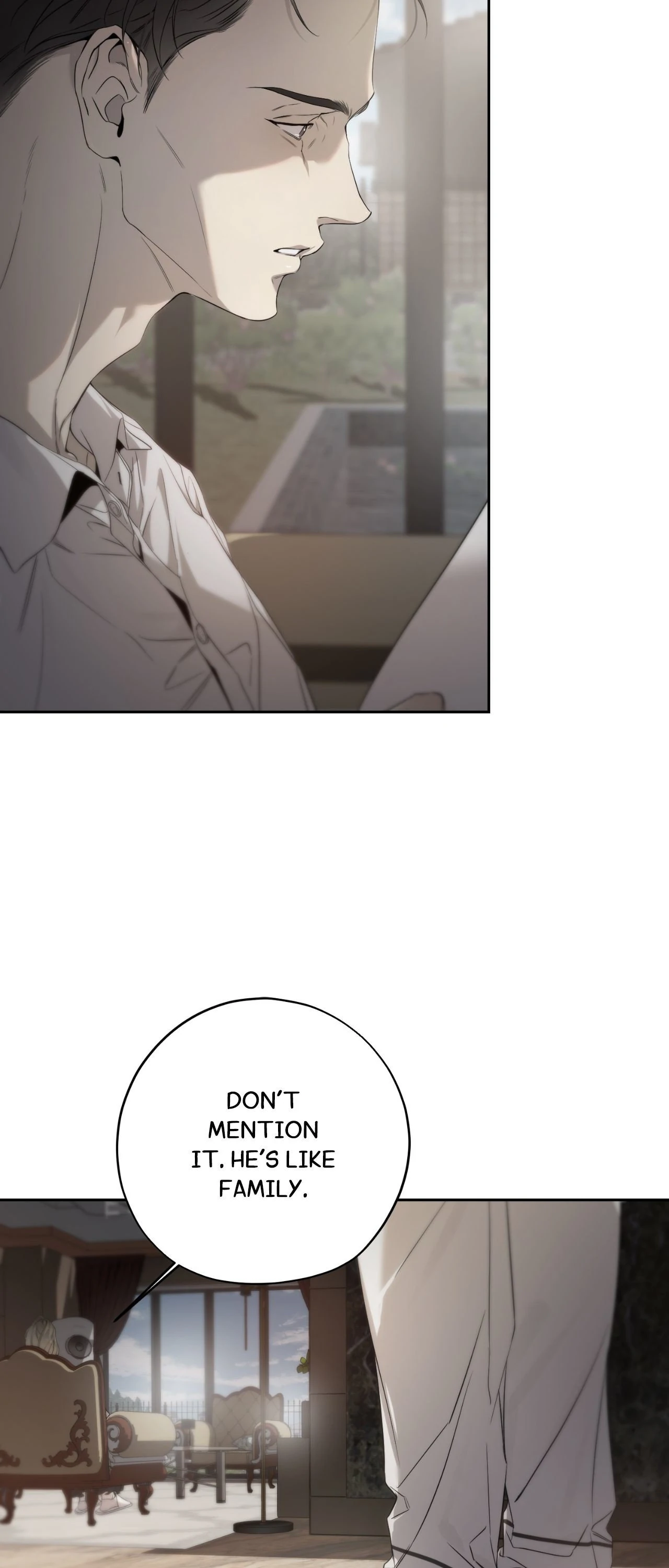 To Me Who Doesn’t Love You - Chapter 33 Page 51