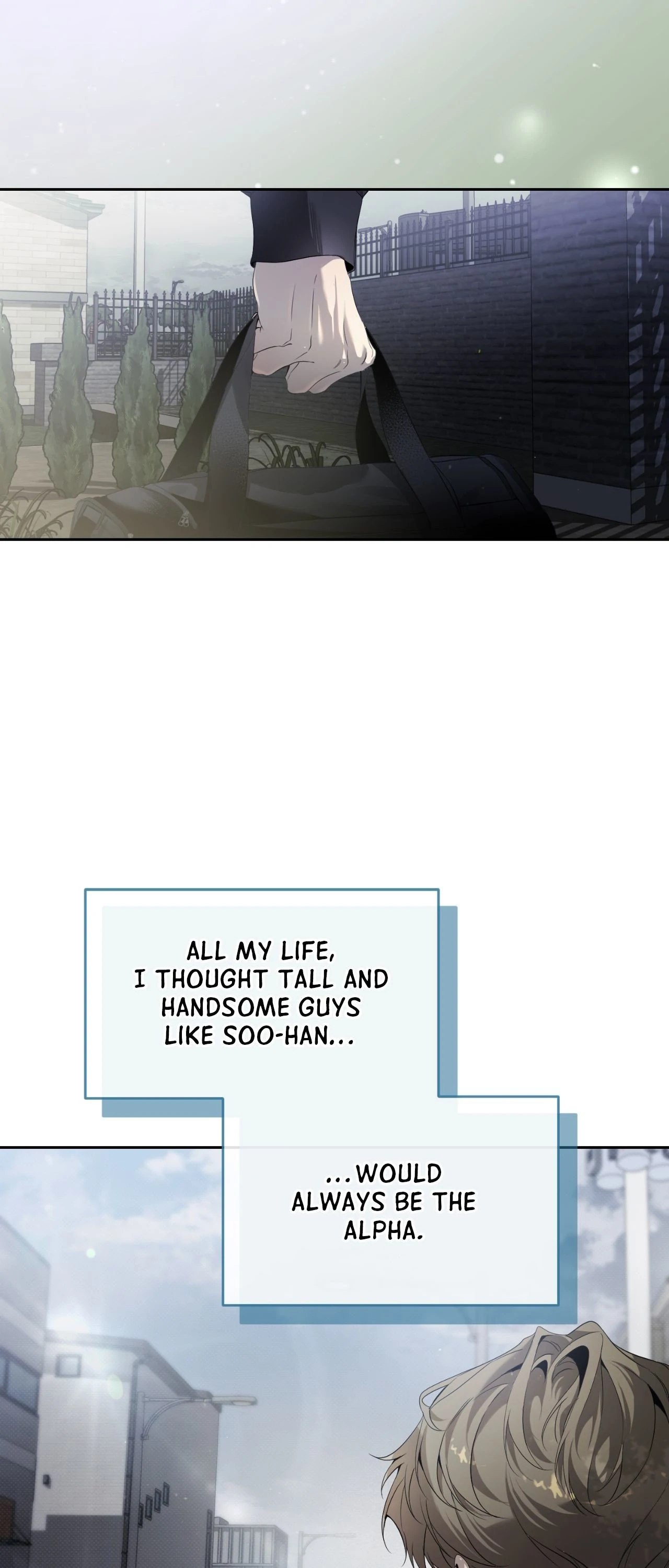 To Me Who Doesn’t Love You - Chapter 33 Page 54