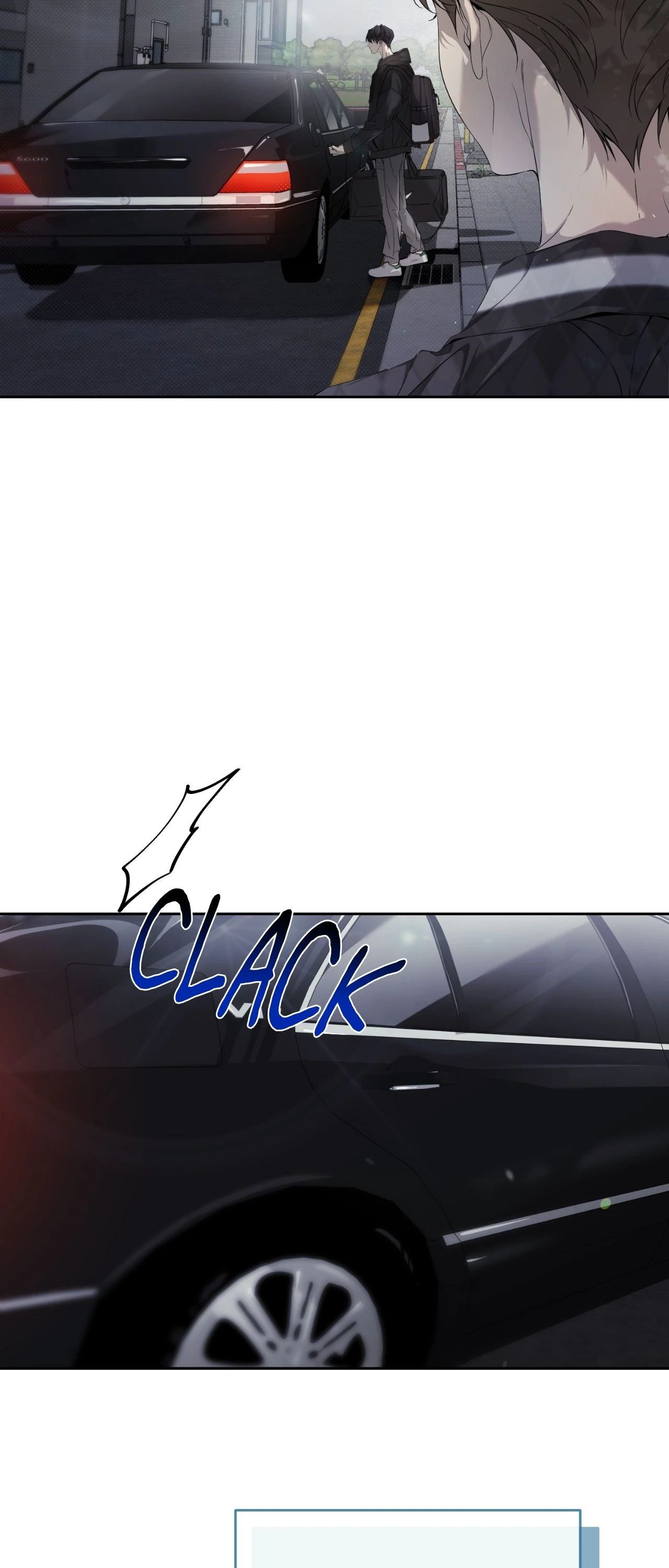 To Me Who Doesn’t Love You - Chapter 33 Page 55