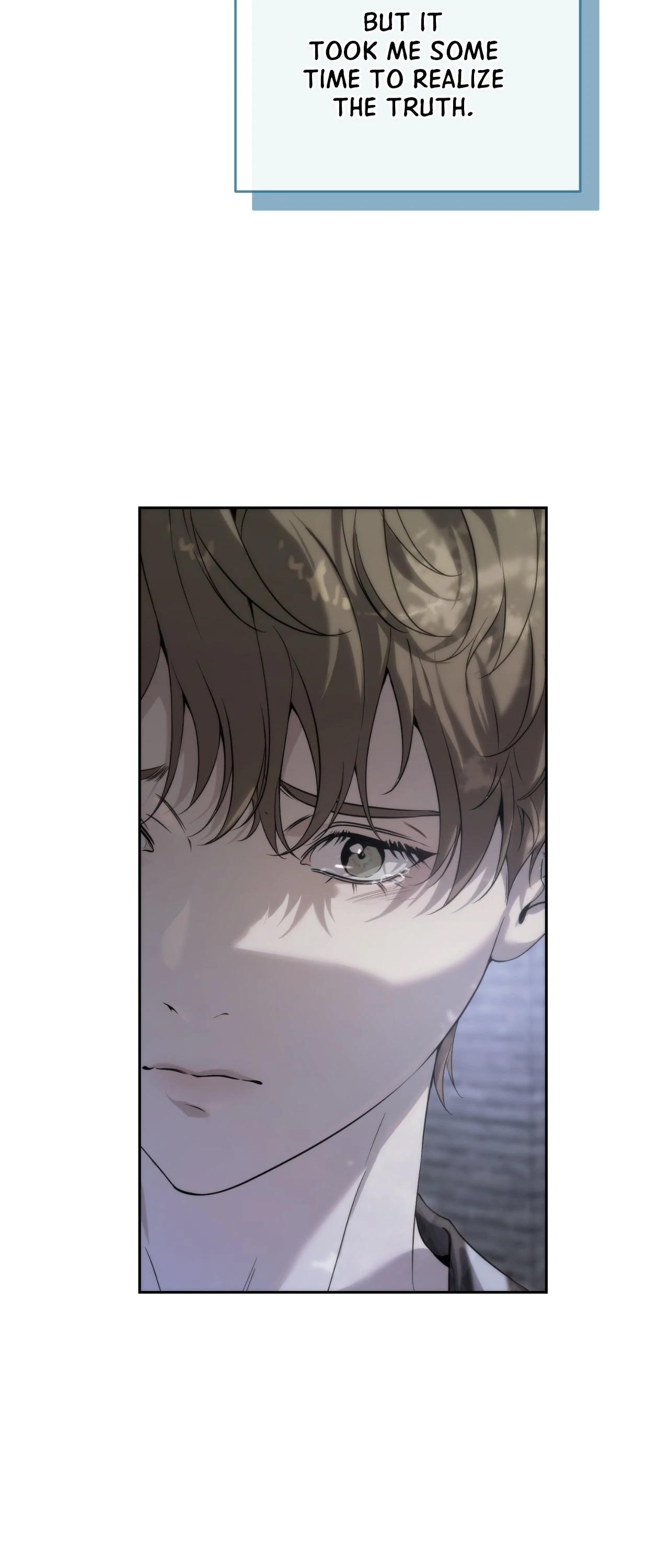 To Me Who Doesn’t Love You - Chapter 33 Page 56