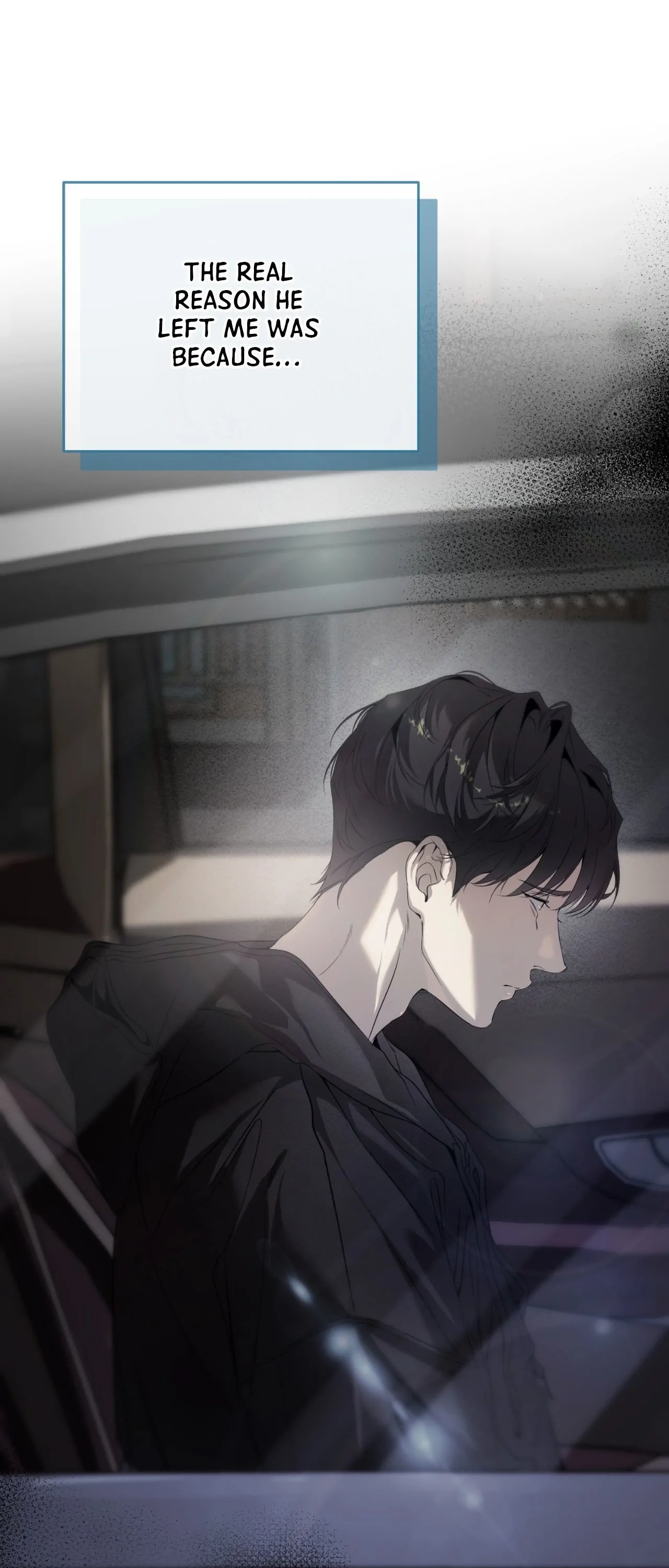 To Me Who Doesn’t Love You - Chapter 33 Page 57