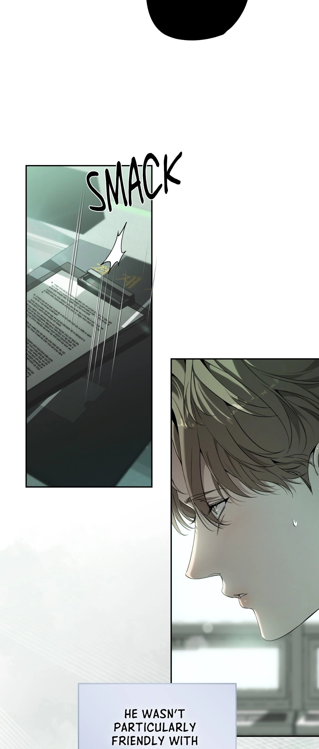 To Me Who Doesn’t Love You - Chapter 34 Page 9