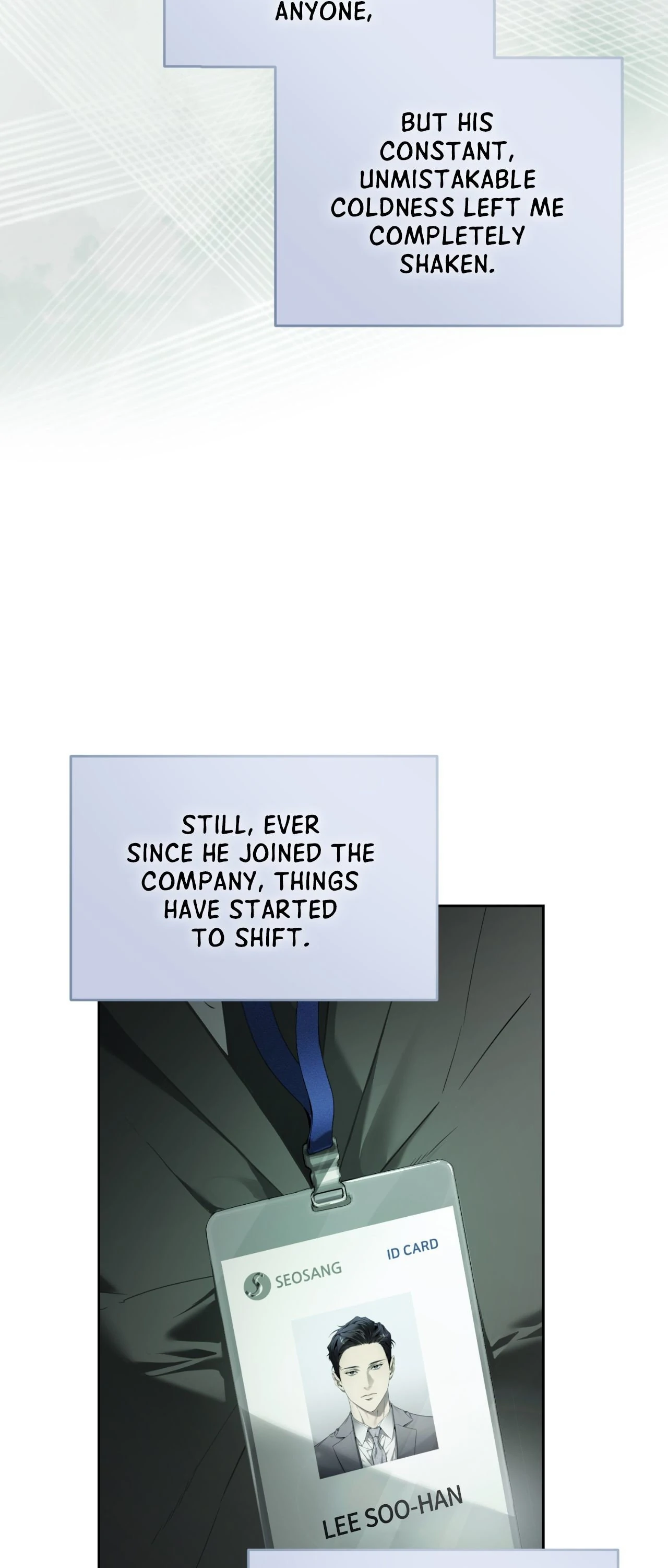 To Me Who Doesn’t Love You - Chapter 34 Page 10