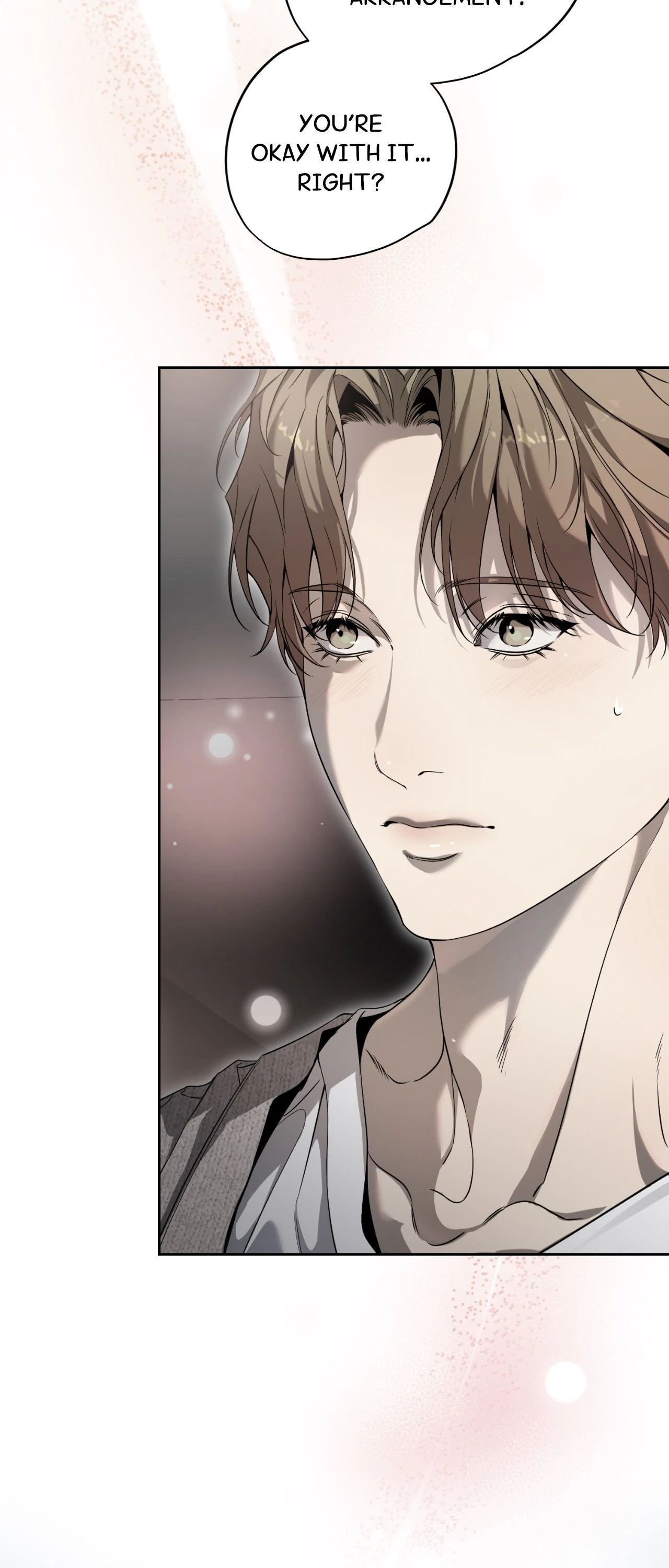 To Me Who Doesn’t Love You - Chapter 34 Page 20