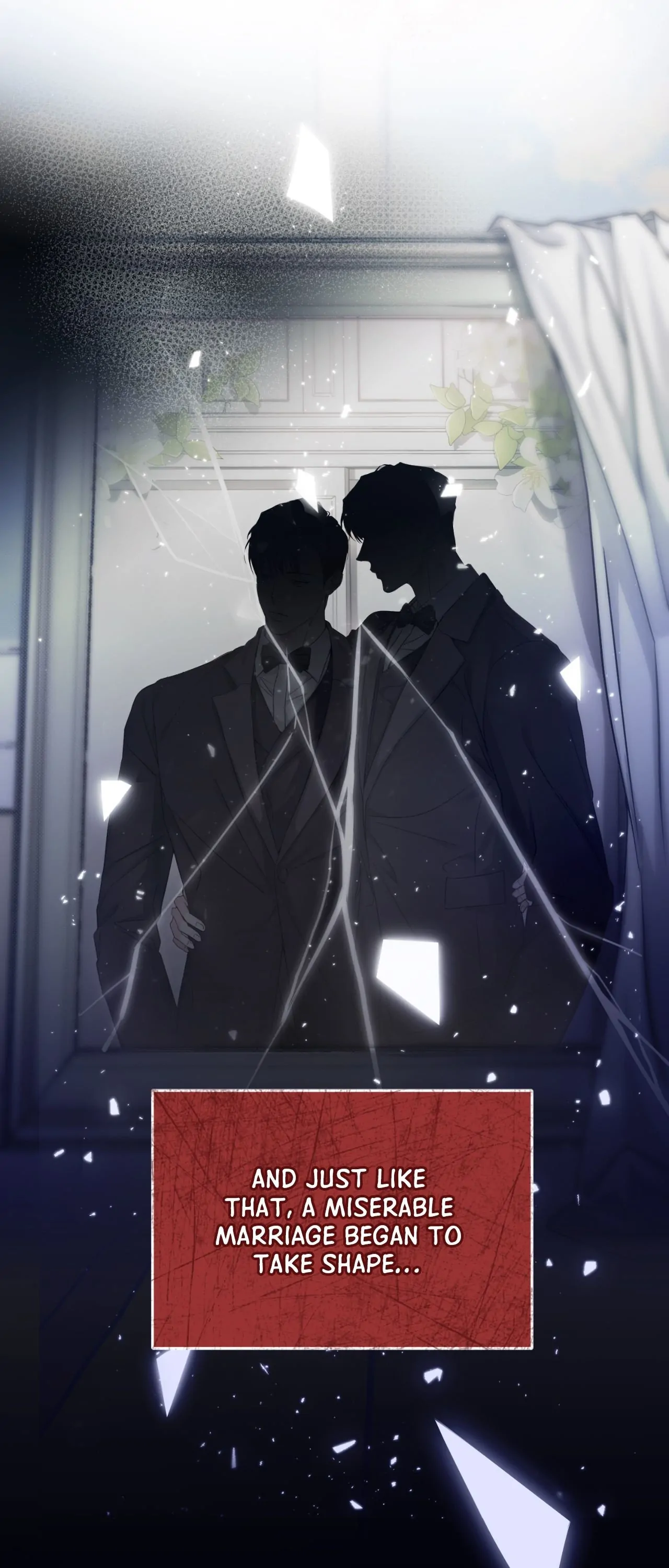 To Me Who Doesn’t Love You - Chapter 34 Page 21