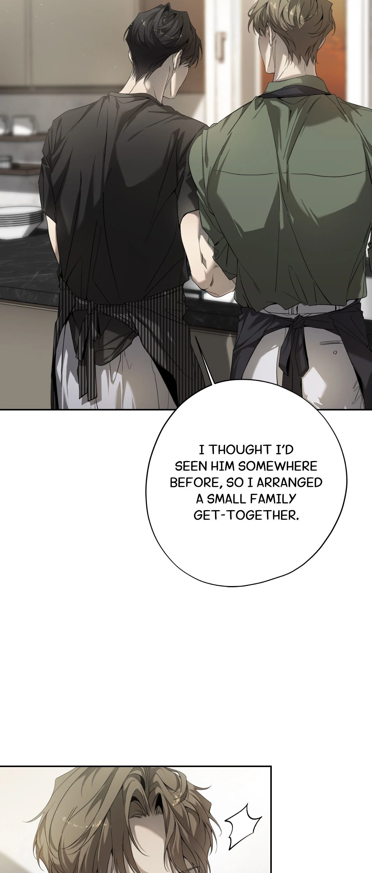 To Me Who Doesn’t Love You - Chapter 34 Page 26