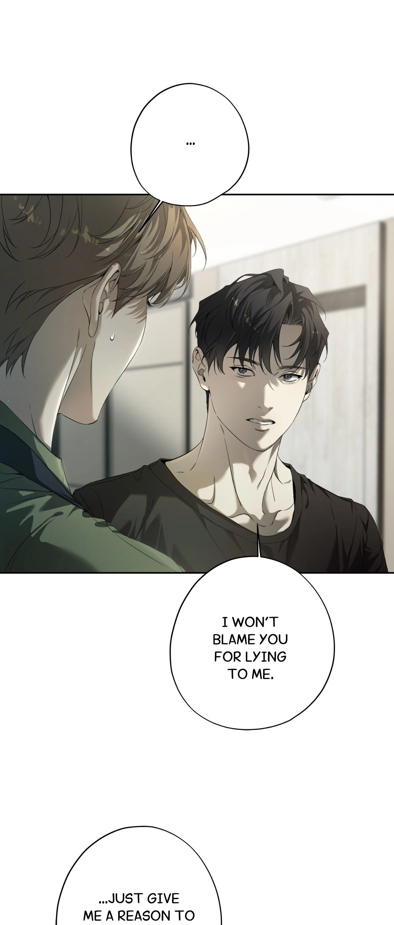 To Me Who Doesn’t Love You - Chapter 34 Page 32