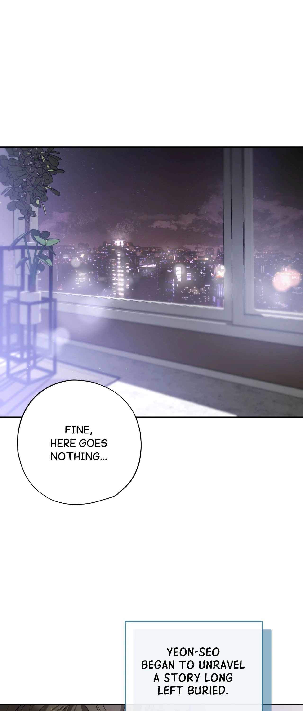 To Me Who Doesn’t Love You - Chapter 34 Page 37