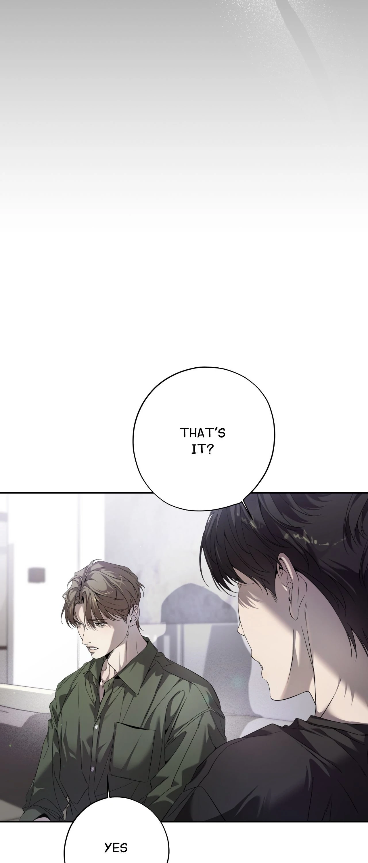 To Me Who Doesn’t Love You - Chapter 34 Page 42