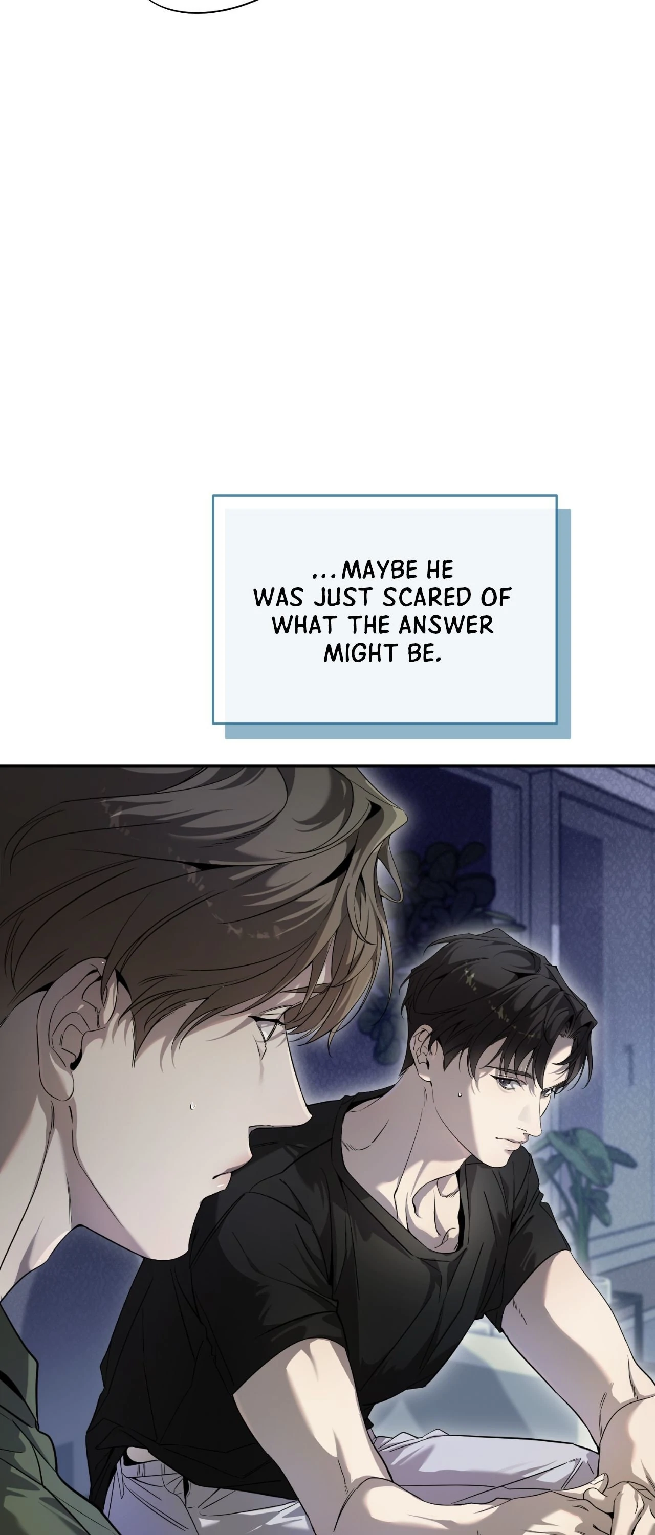 To Me Who Doesn’t Love You - Chapter 34 Page 48