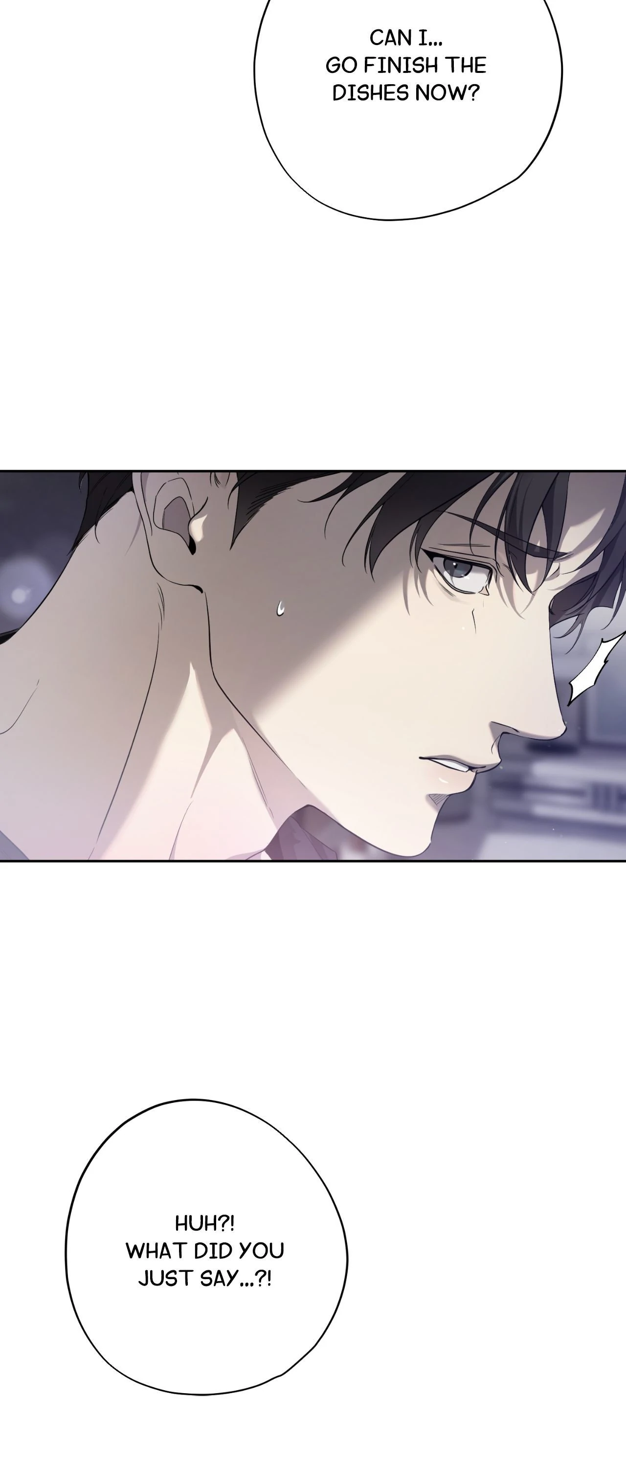 To Me Who Doesn’t Love You - Chapter 34 Page 51