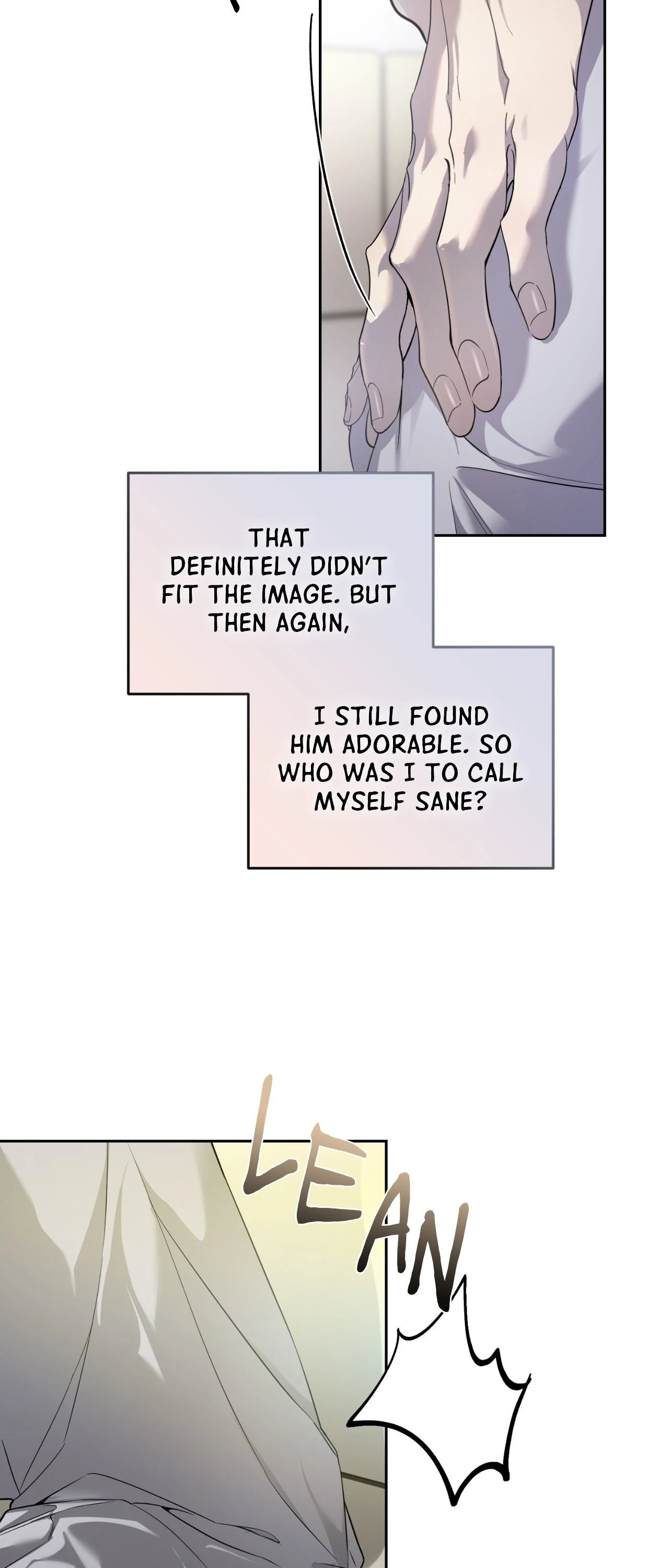 To Me Who Doesn’t Love You - Chapter 34 Page 56