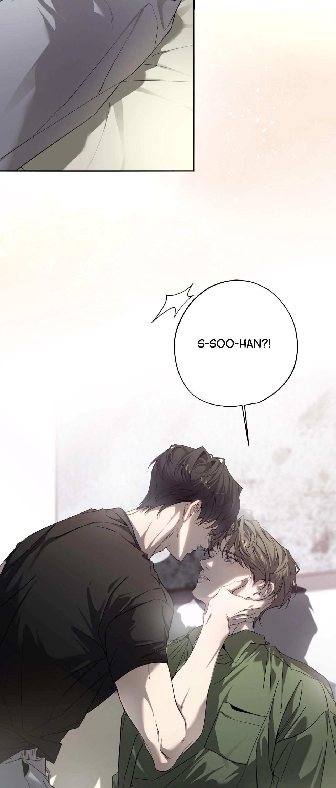 To Me Who Doesn’t Love You - Chapter 34 Page 57