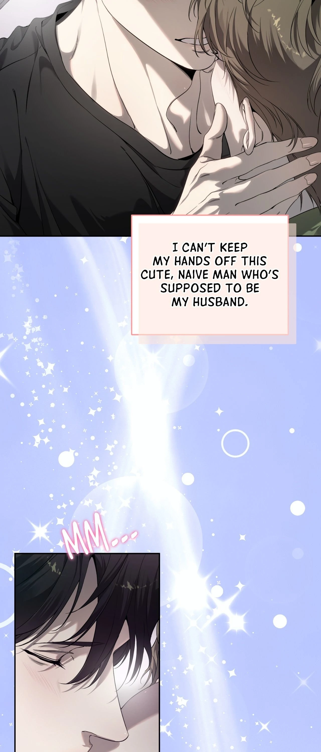 To Me Who Doesn’t Love You - Chapter 34 Page 59