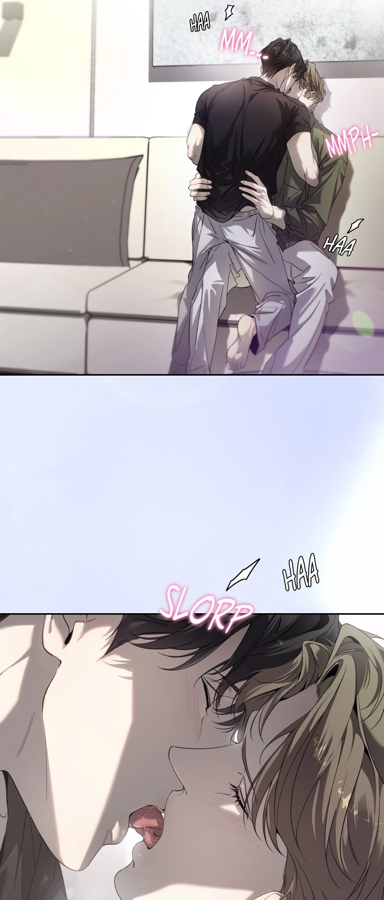 To Me Who Doesn’t Love You - Chapter 34 Page 61