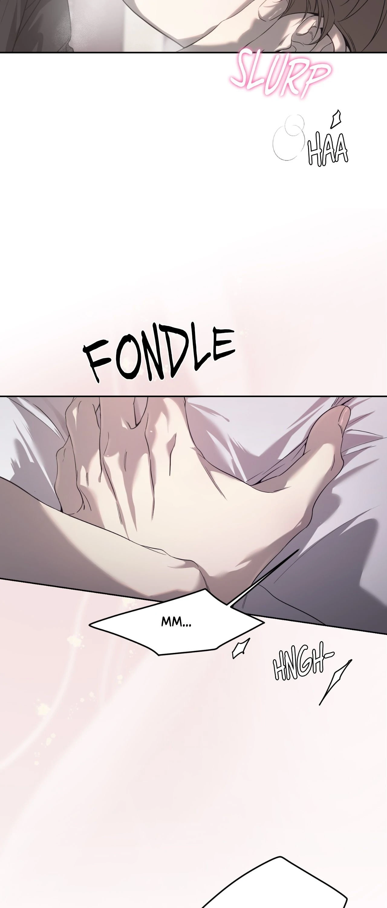 To Me Who Doesn’t Love You - Chapter 34 Page 62