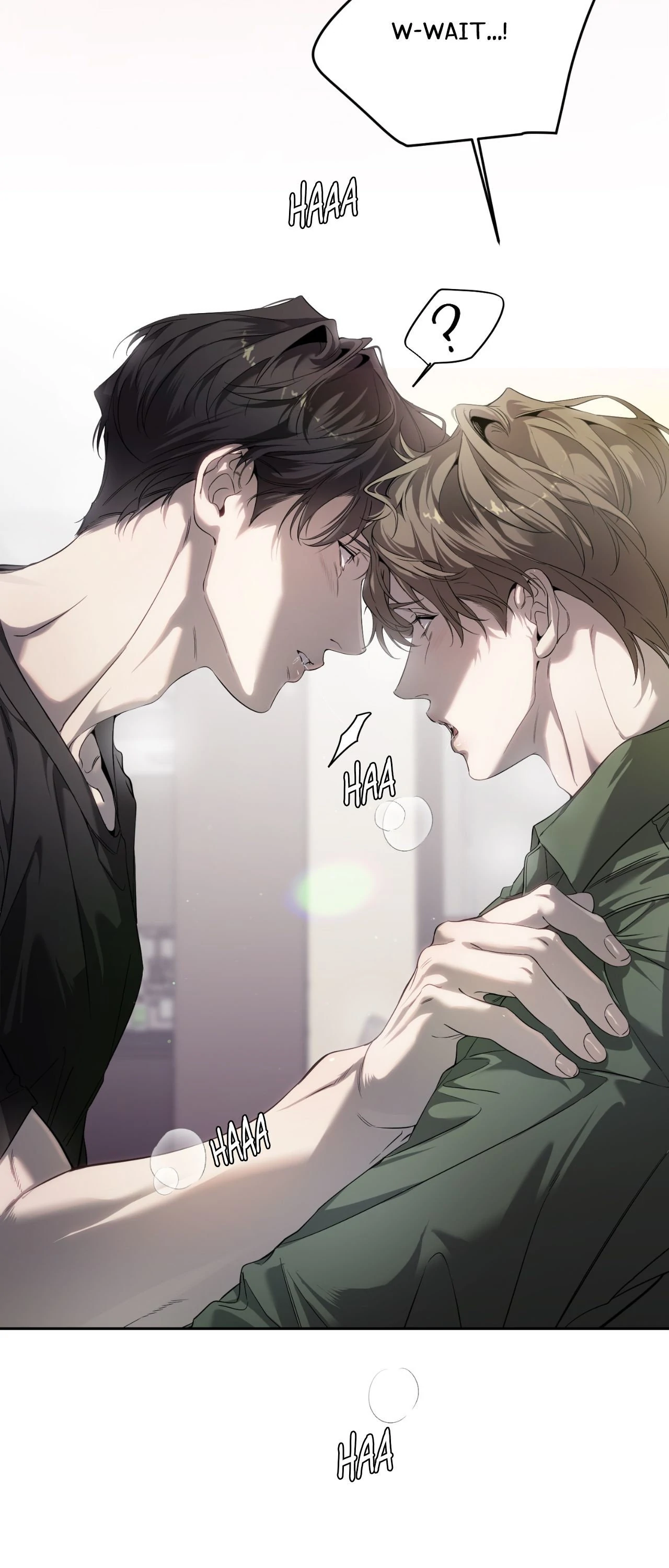 To Me Who Doesn’t Love You - Chapter 34 Page 63