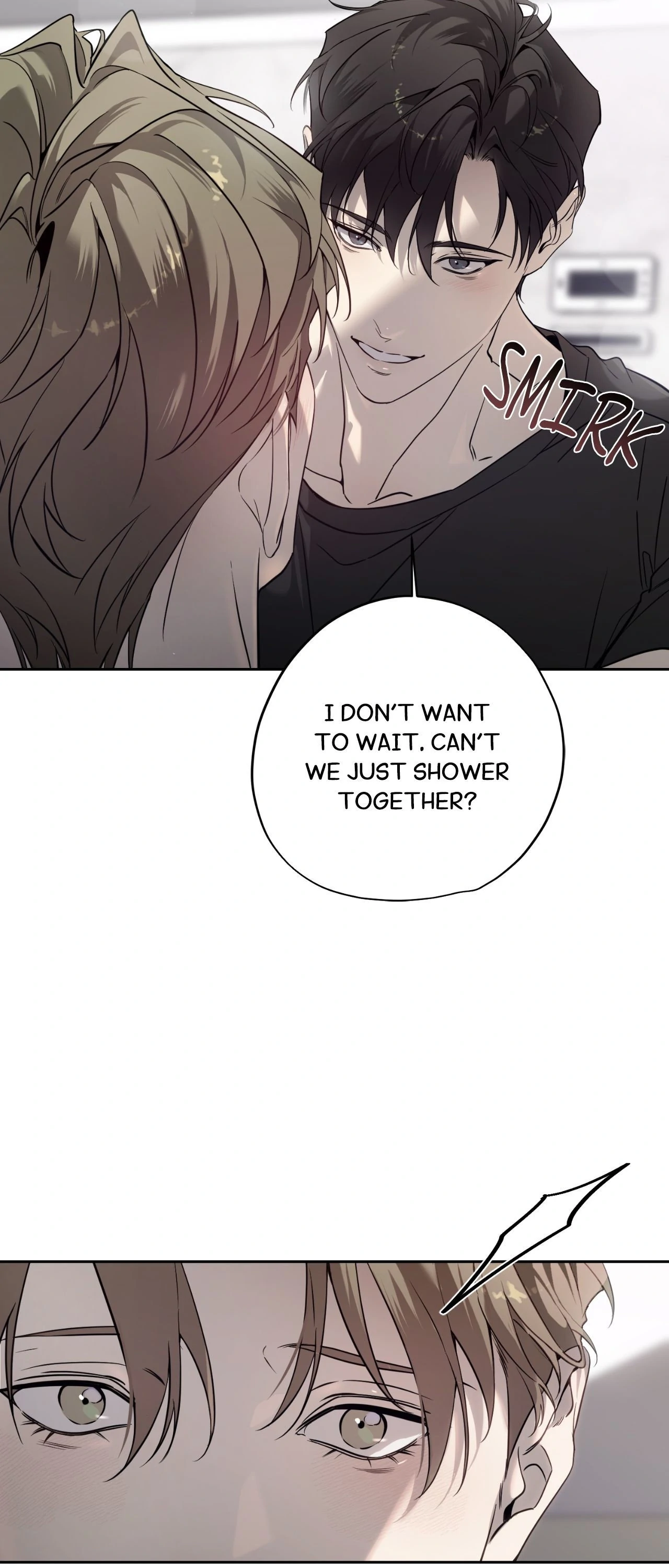 To Me Who Doesn’t Love You - Chapter 35 Page 3