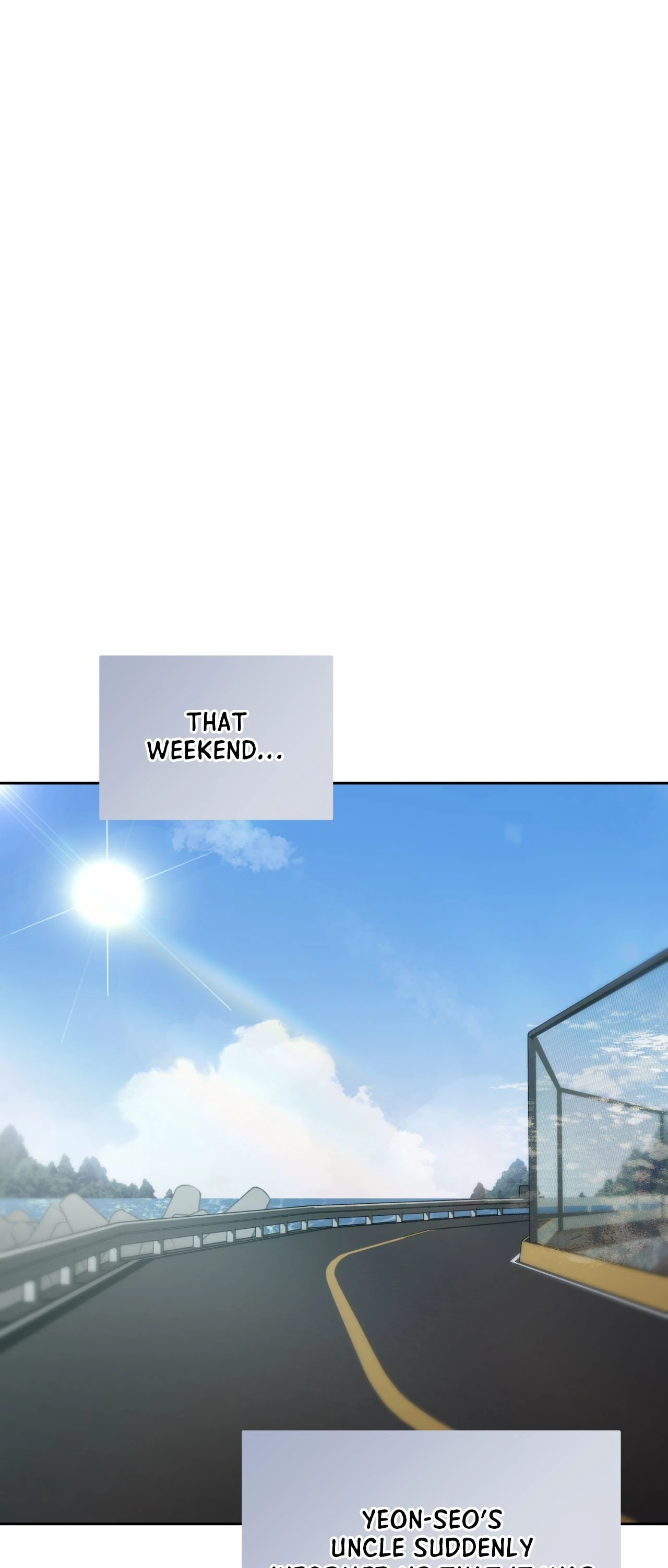 To Me Who Doesn’t Love You - Chapter 35 Page 8