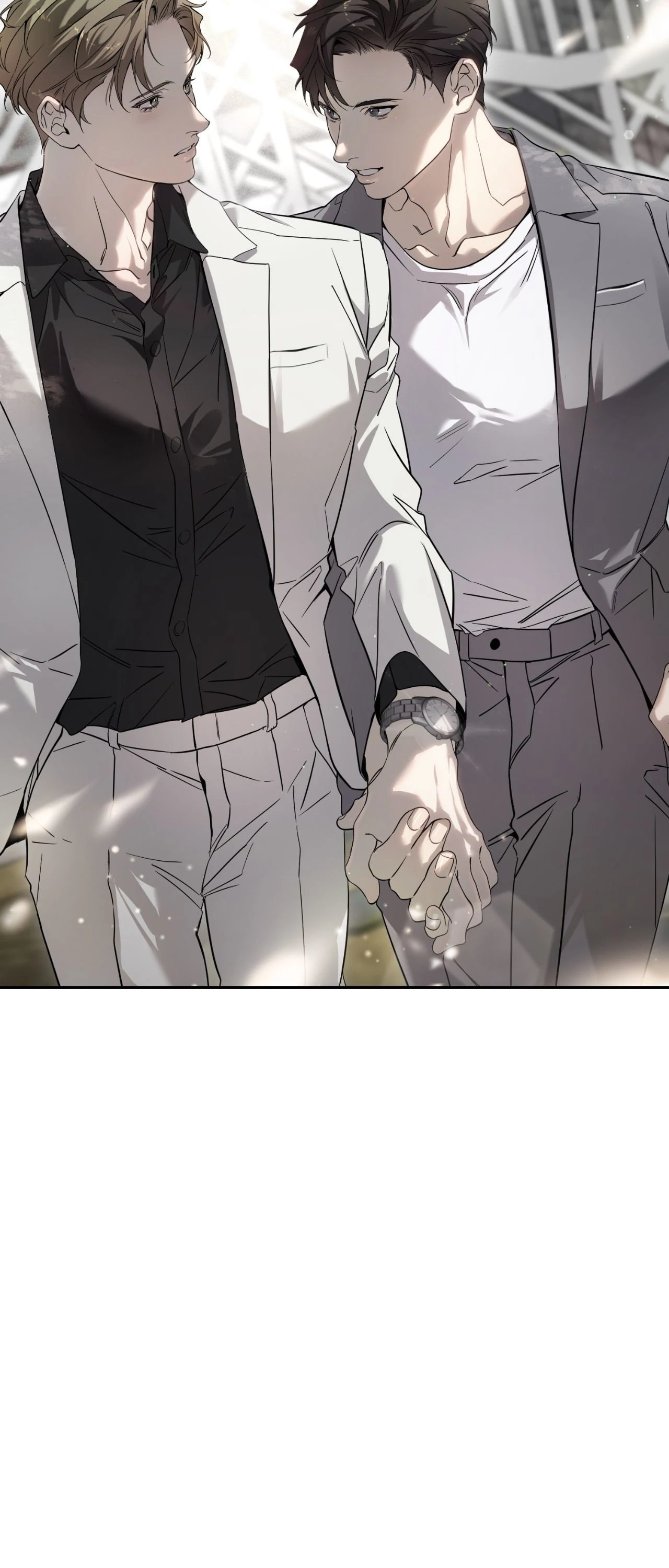 To Me Who Doesn’t Love You - Chapter 35 Page 18
