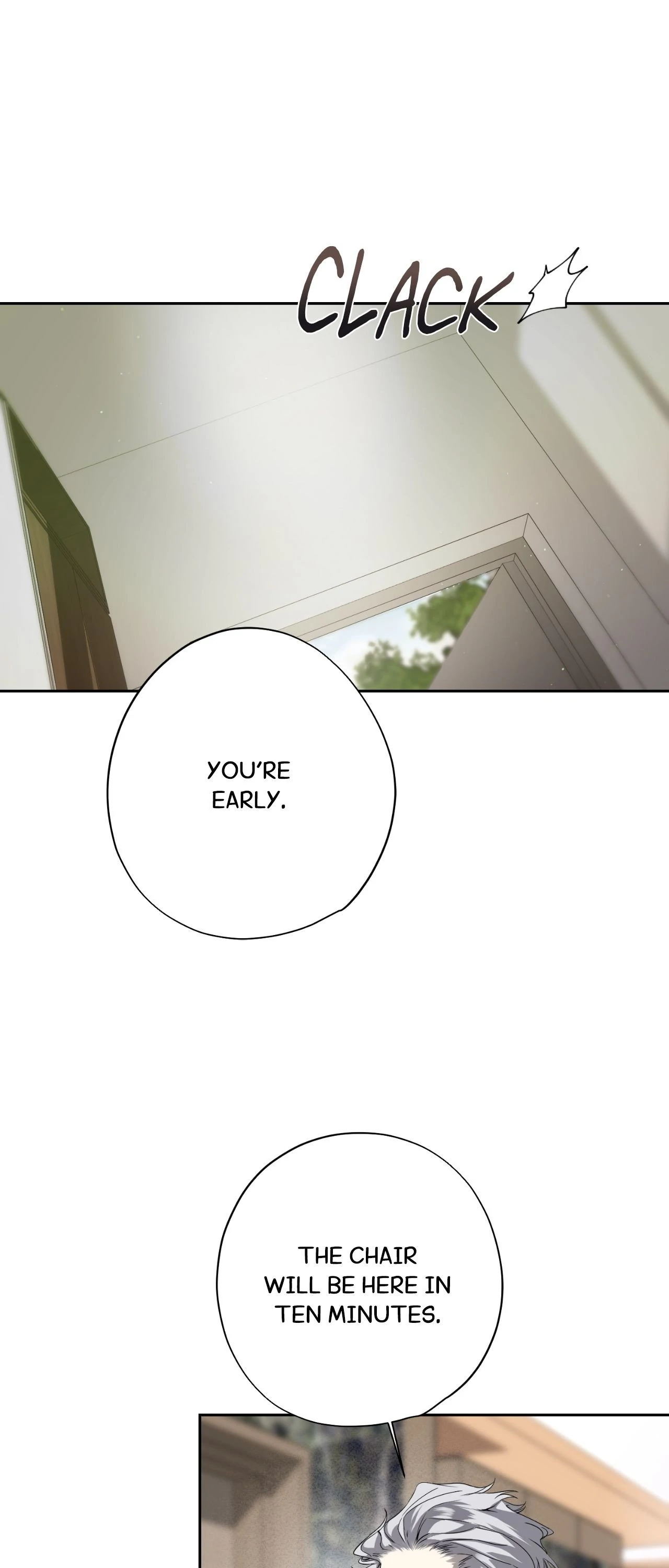 To Me Who Doesn’t Love You - Chapter 35 Page 19