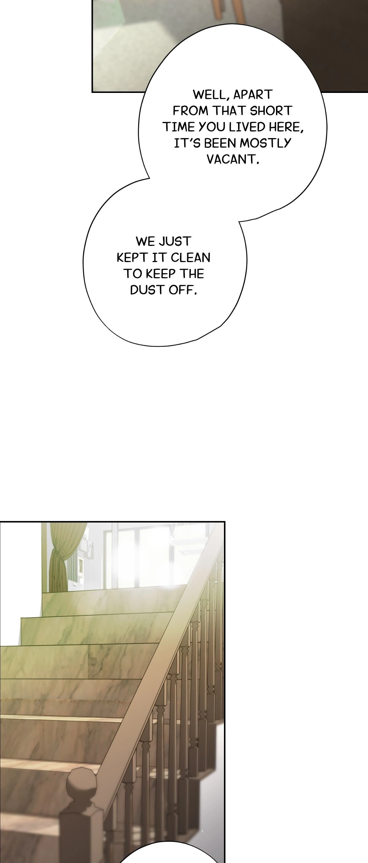 To Me Who Doesn’t Love You - Chapter 35 Page 24