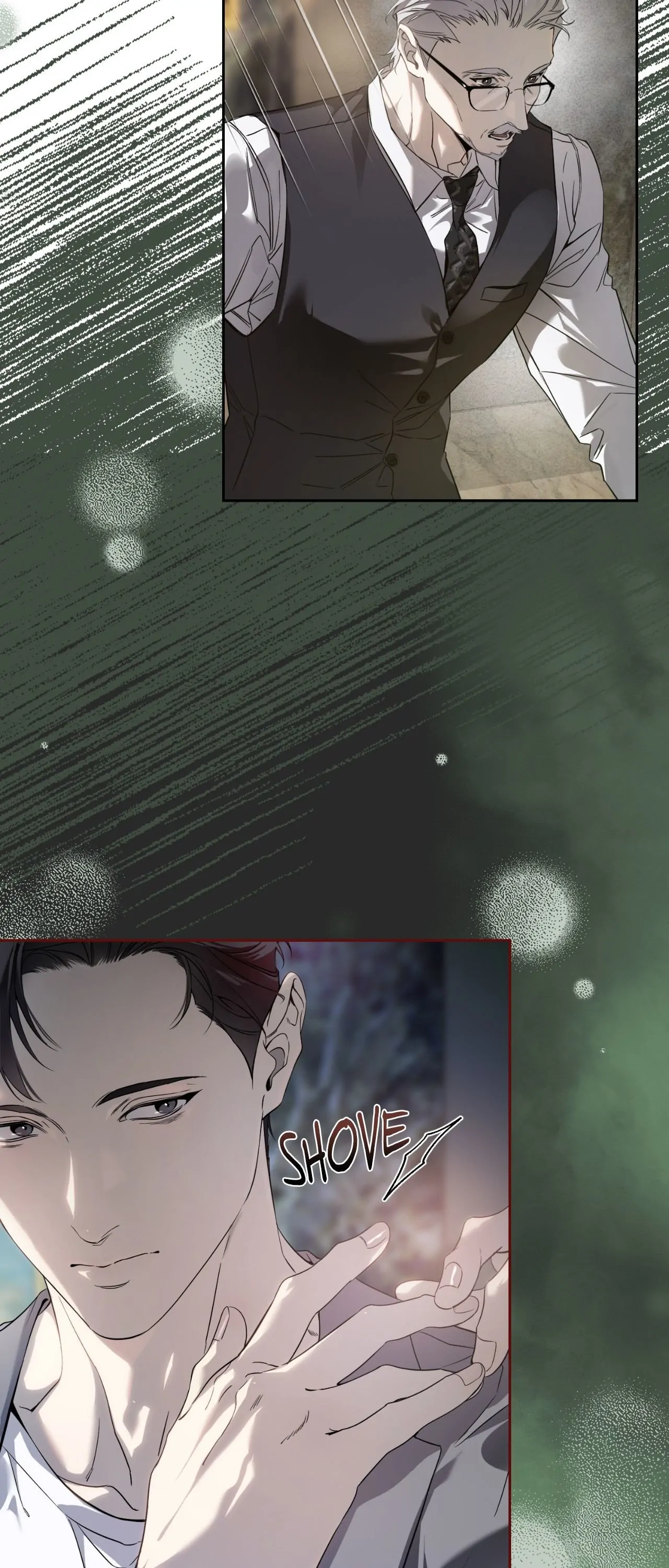 To Me Who Doesn’t Love You - Chapter 35 Page 27