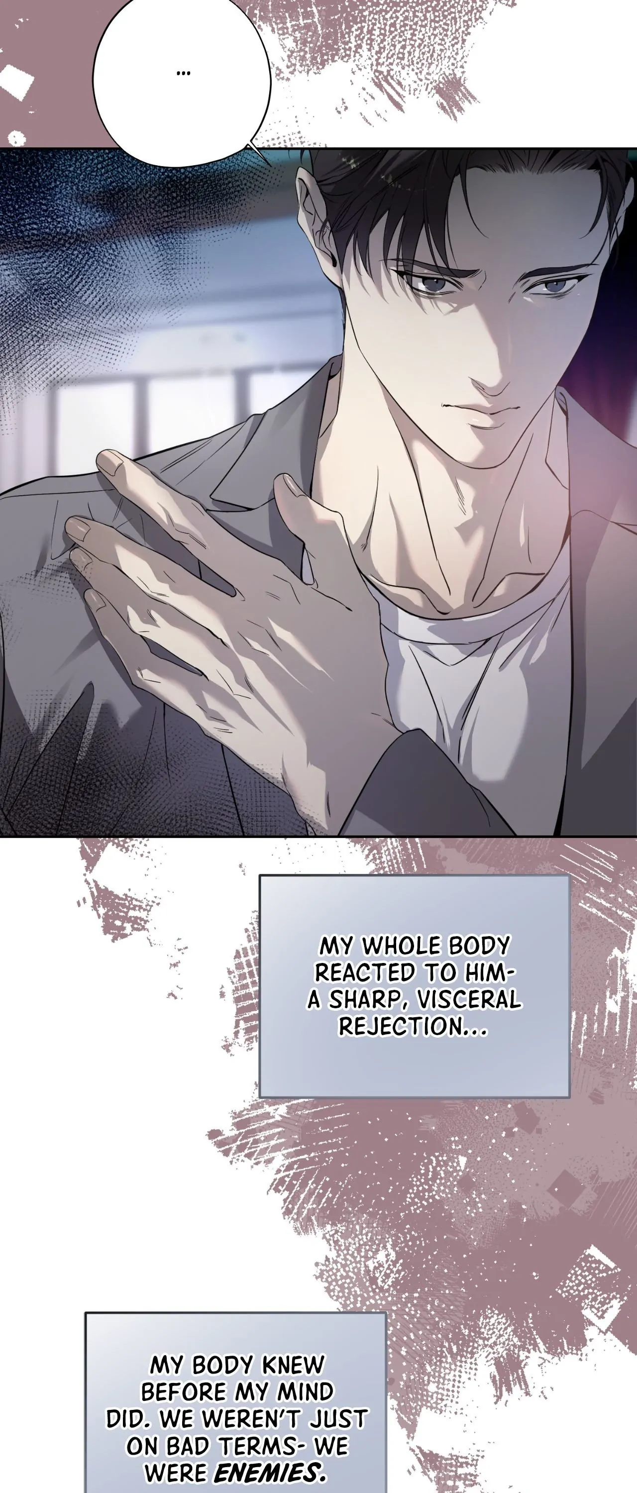 To Me Who Doesn’t Love You - Chapter 35 Page 34