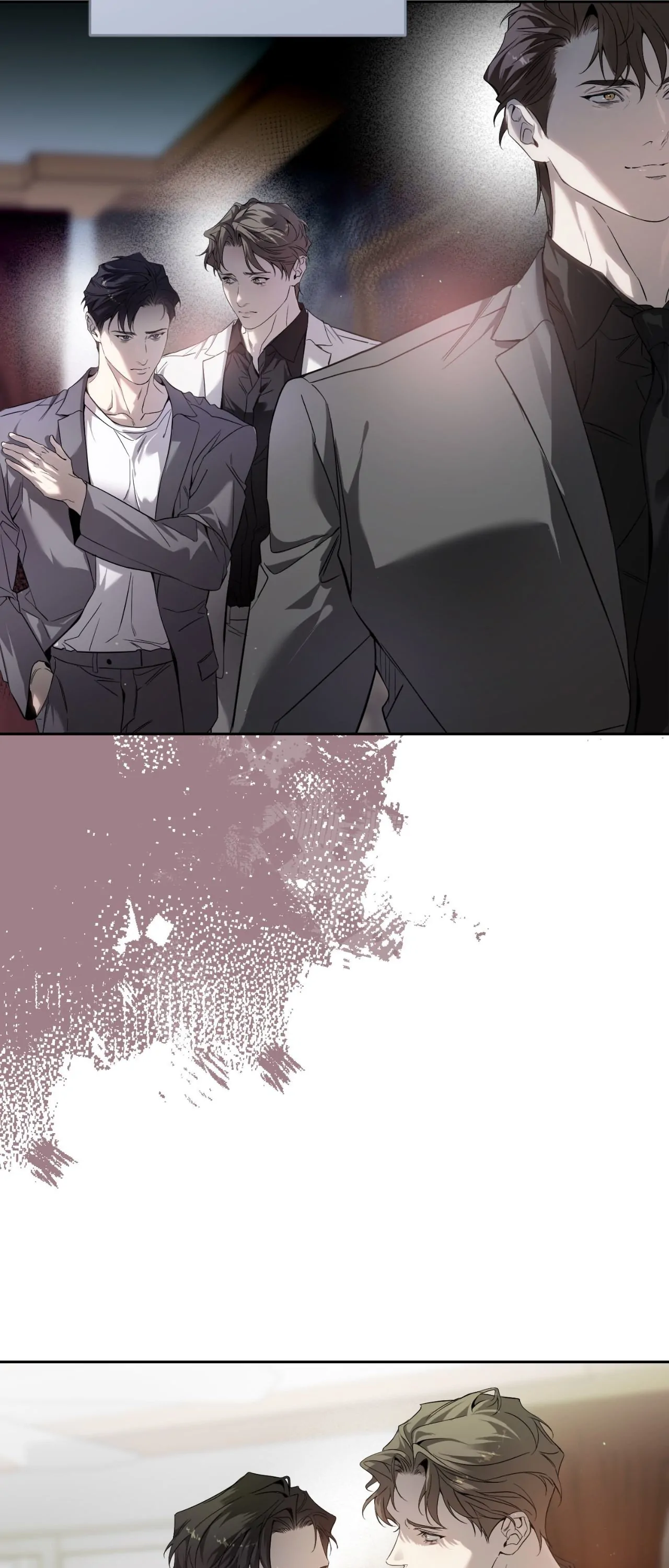 To Me Who Doesn’t Love You - Chapter 35 Page 35