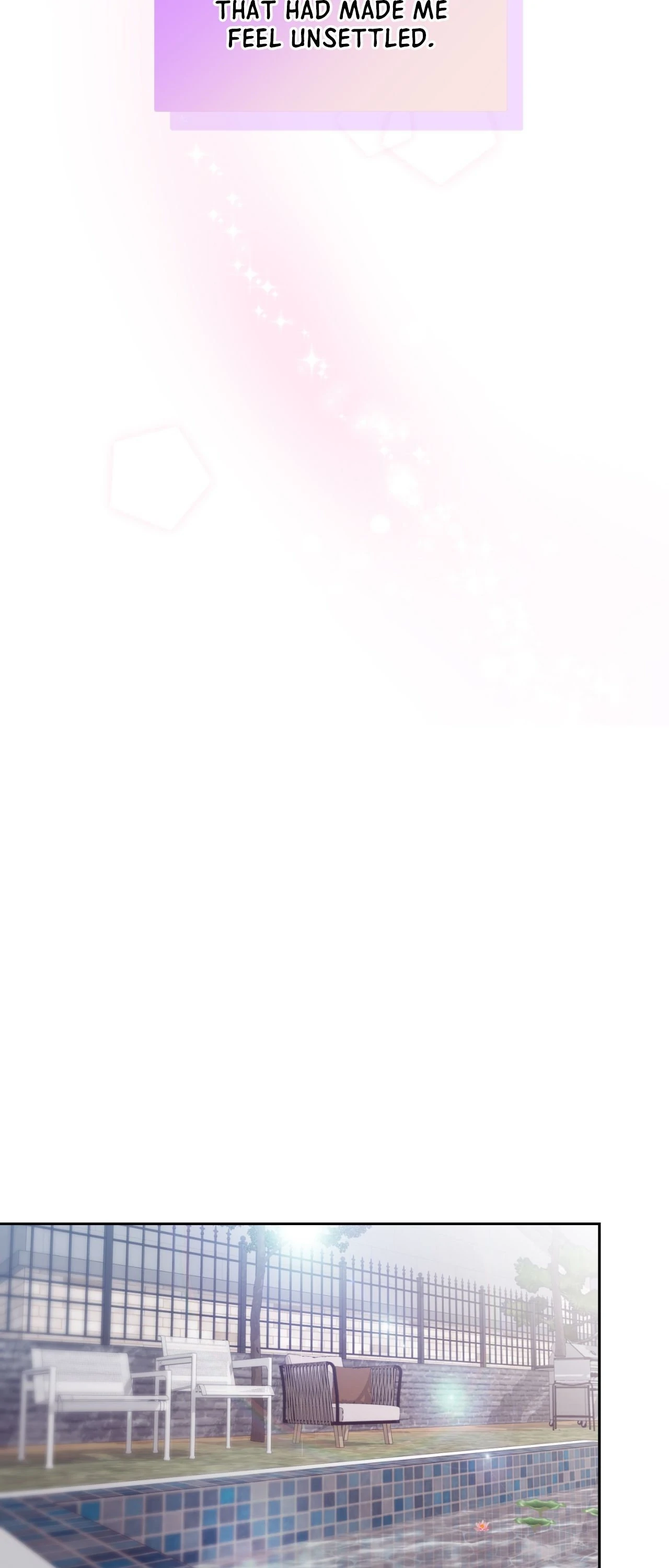 To Me Who Doesn’t Love You - Chapter 35 Page 38