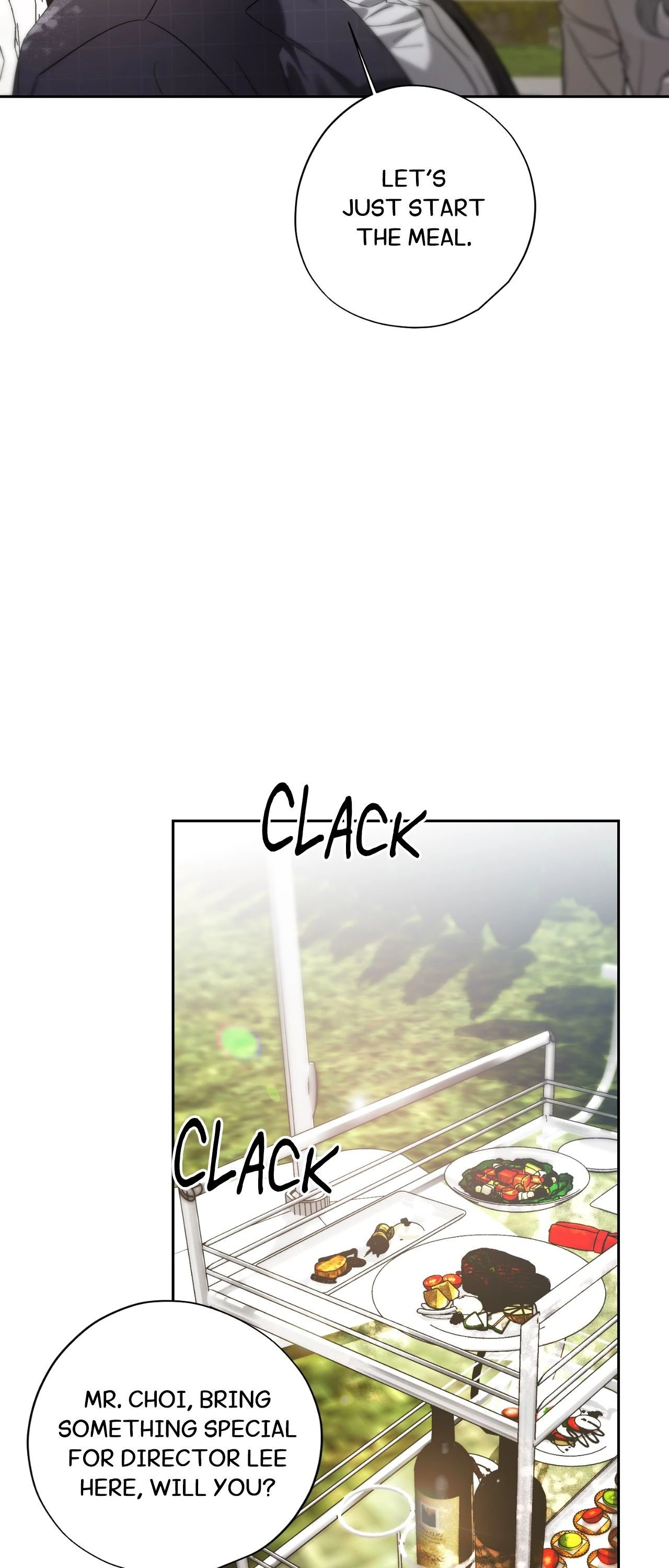 To Me Who Doesn’t Love You - Chapter 35 Page 42