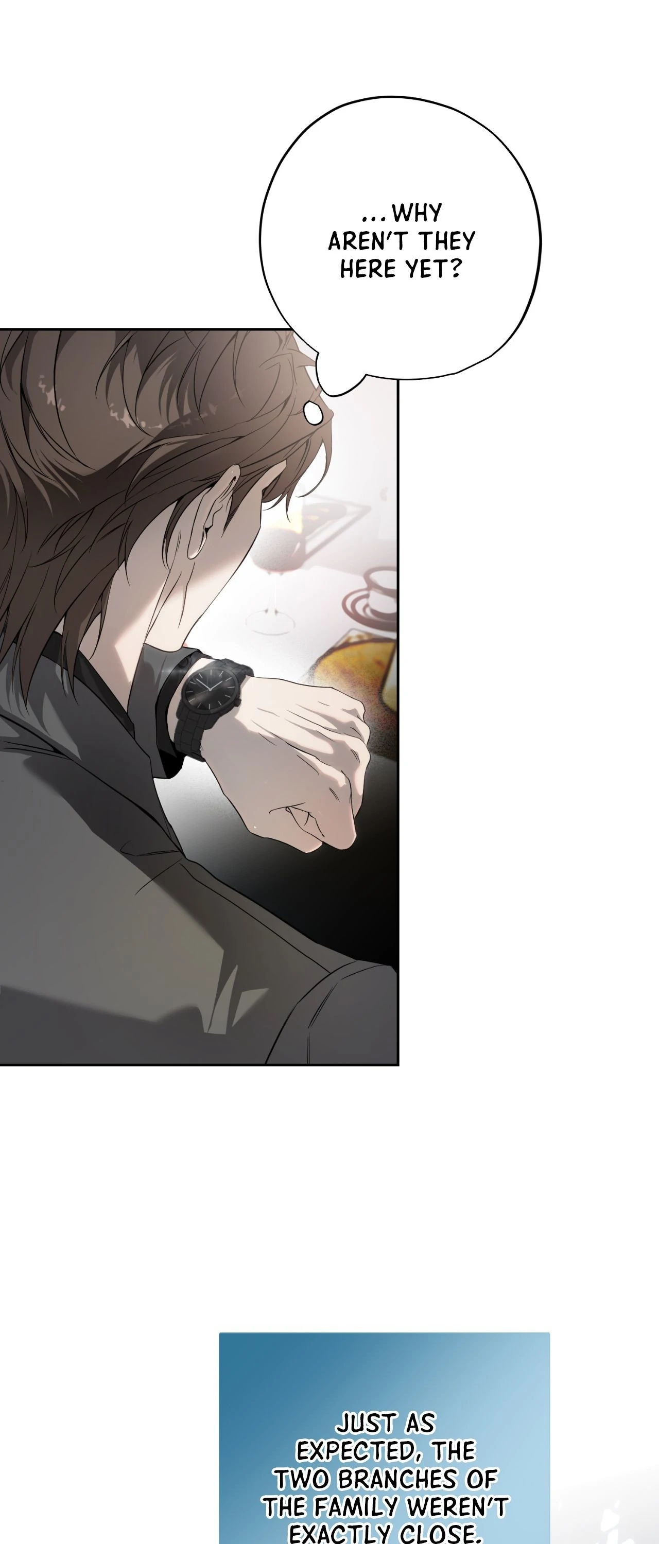 To Me Who Doesn’t Love You - Chapter 35 Page 45