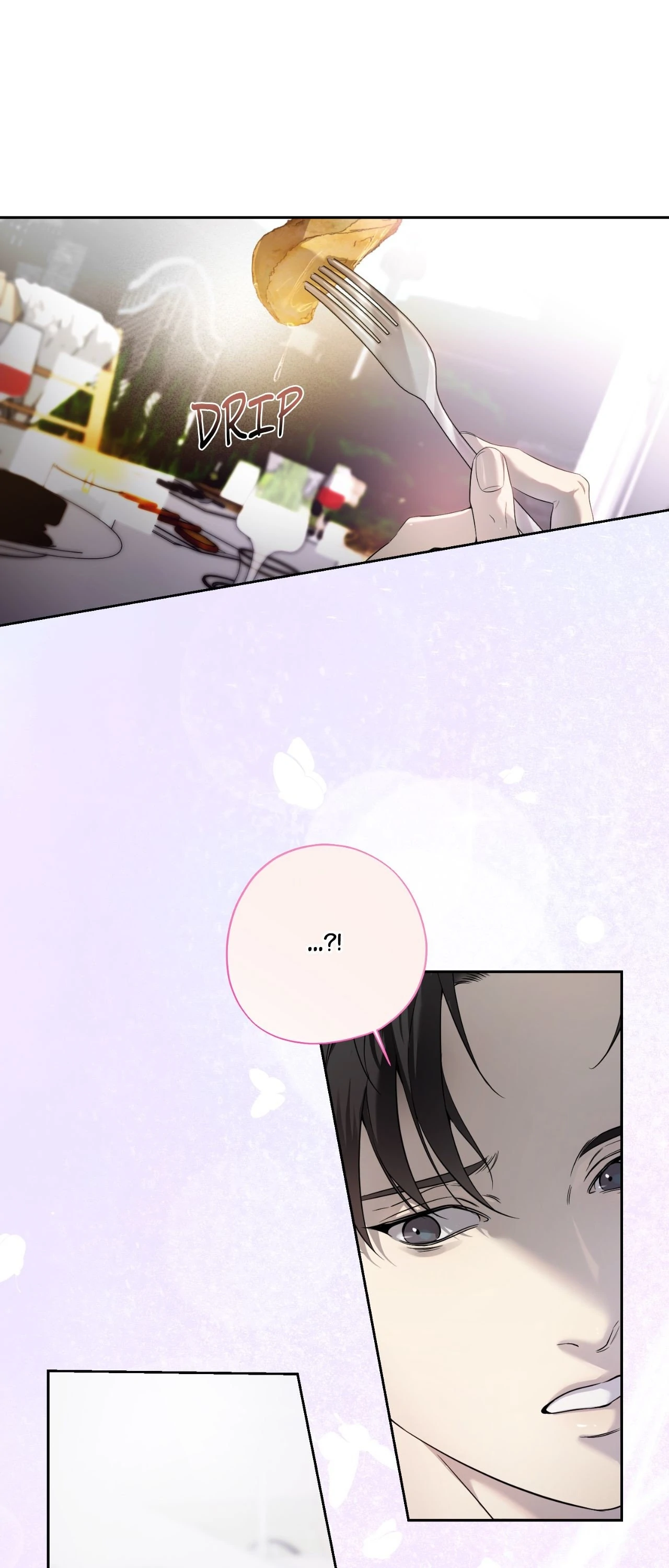 To Me Who Doesn’t Love You - Chapter 35 Page 49