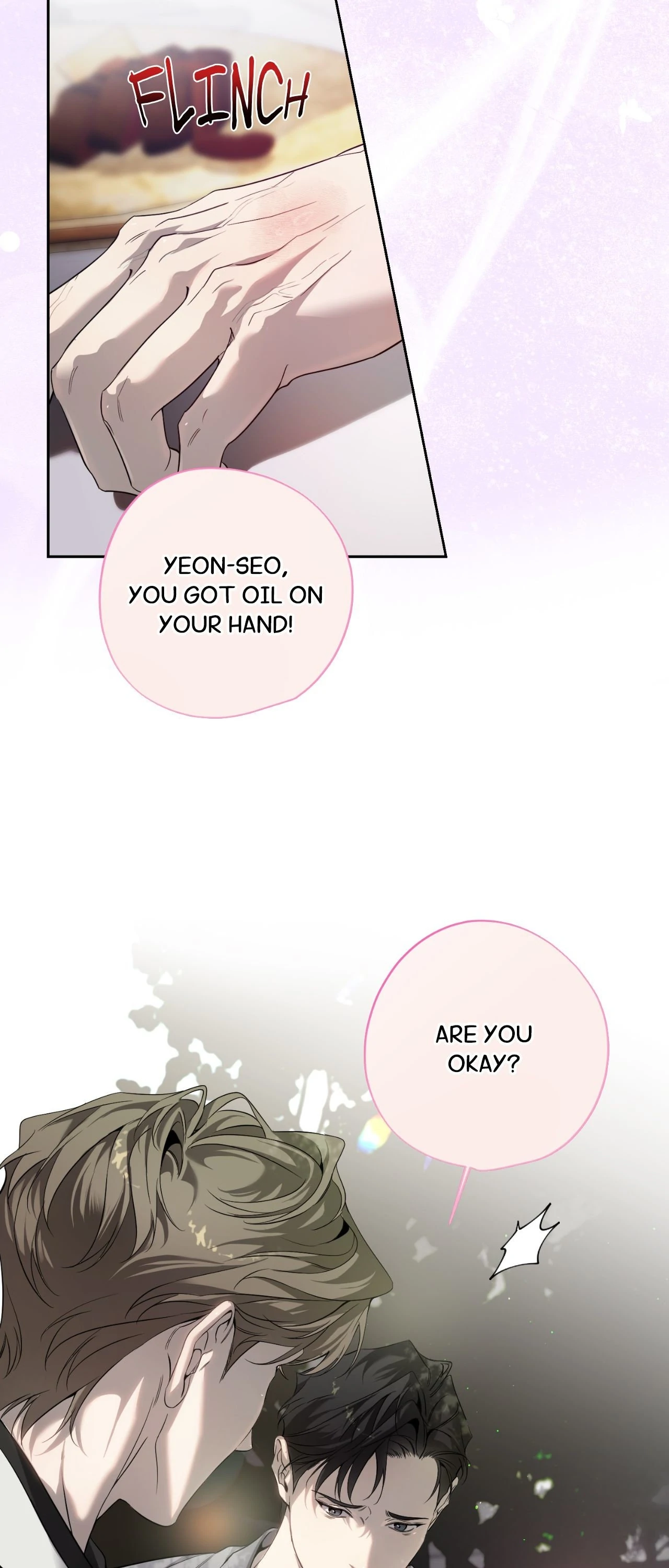 To Me Who Doesn’t Love You - Chapter 35 Page 50