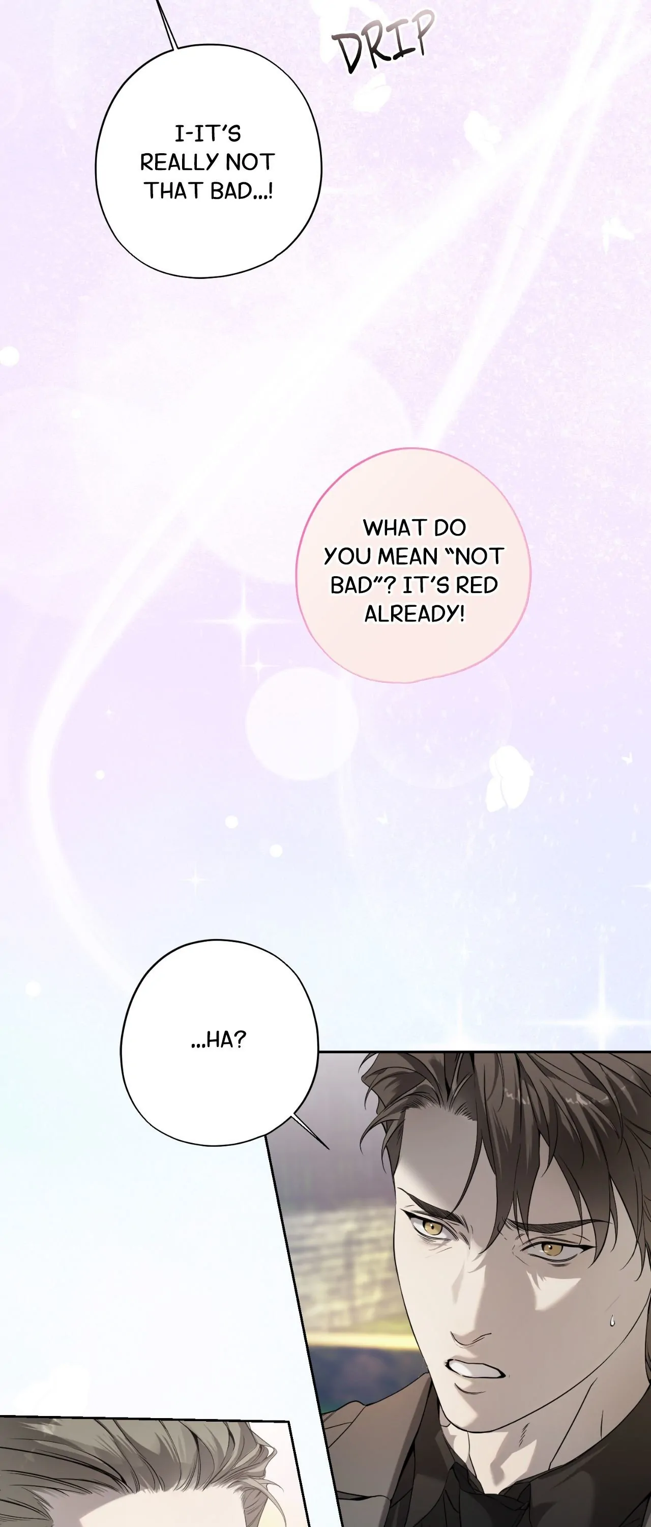 To Me Who Doesn’t Love You - Chapter 35 Page 52