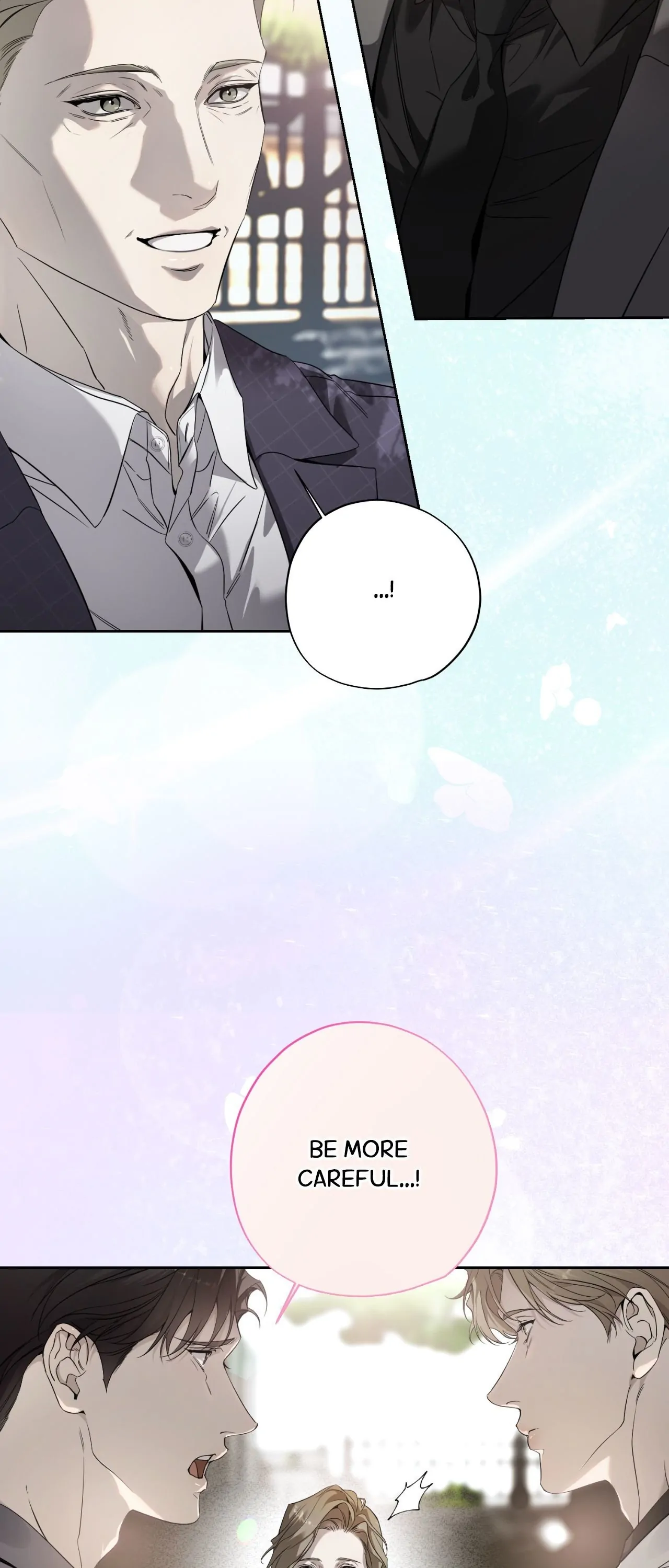 To Me Who Doesn’t Love You - Chapter 35 Page 53