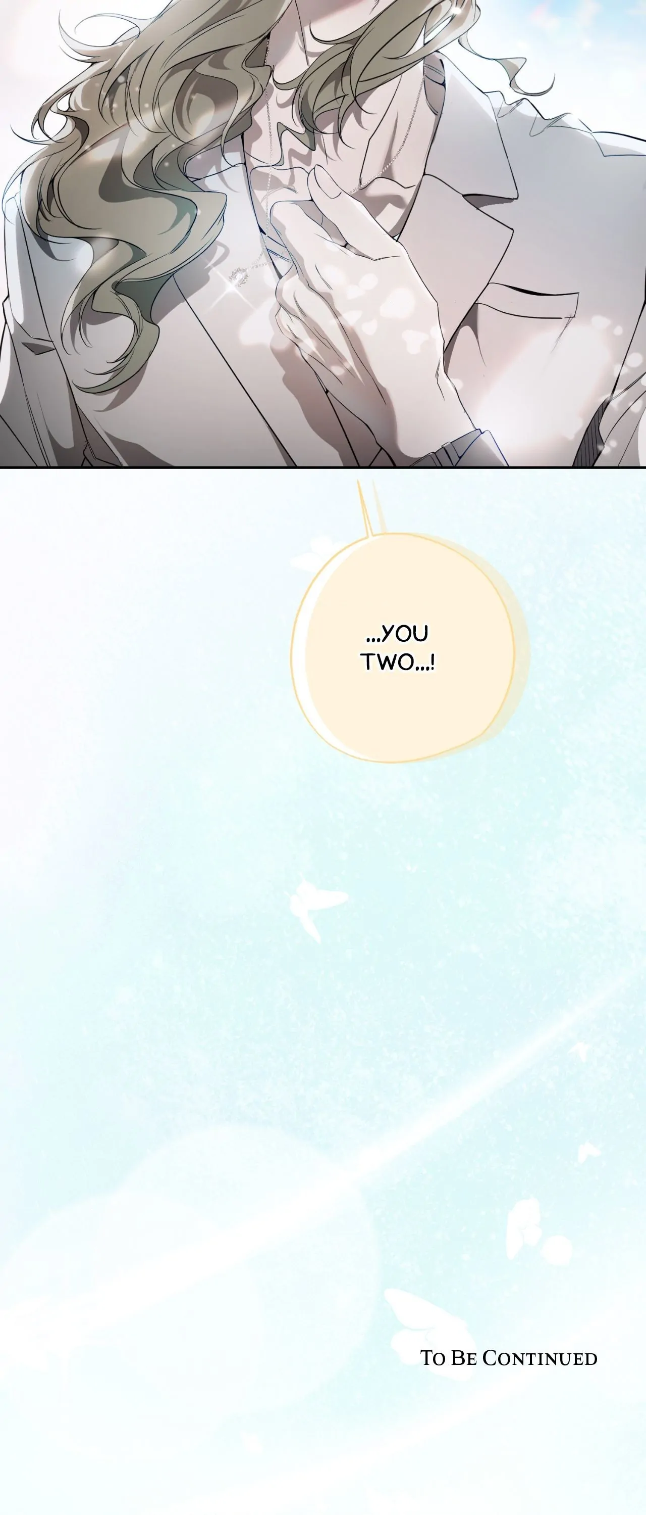 To Me Who Doesn’t Love You - Chapter 35 Page 55