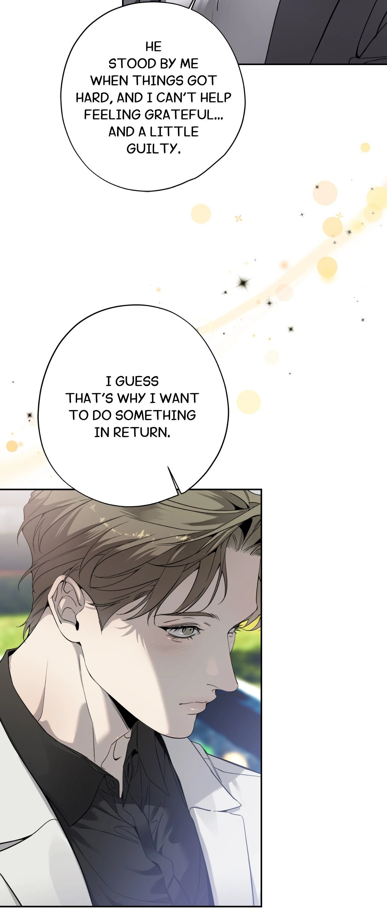 To Me Who Doesn’t Love You - Chapter 36 Page 4