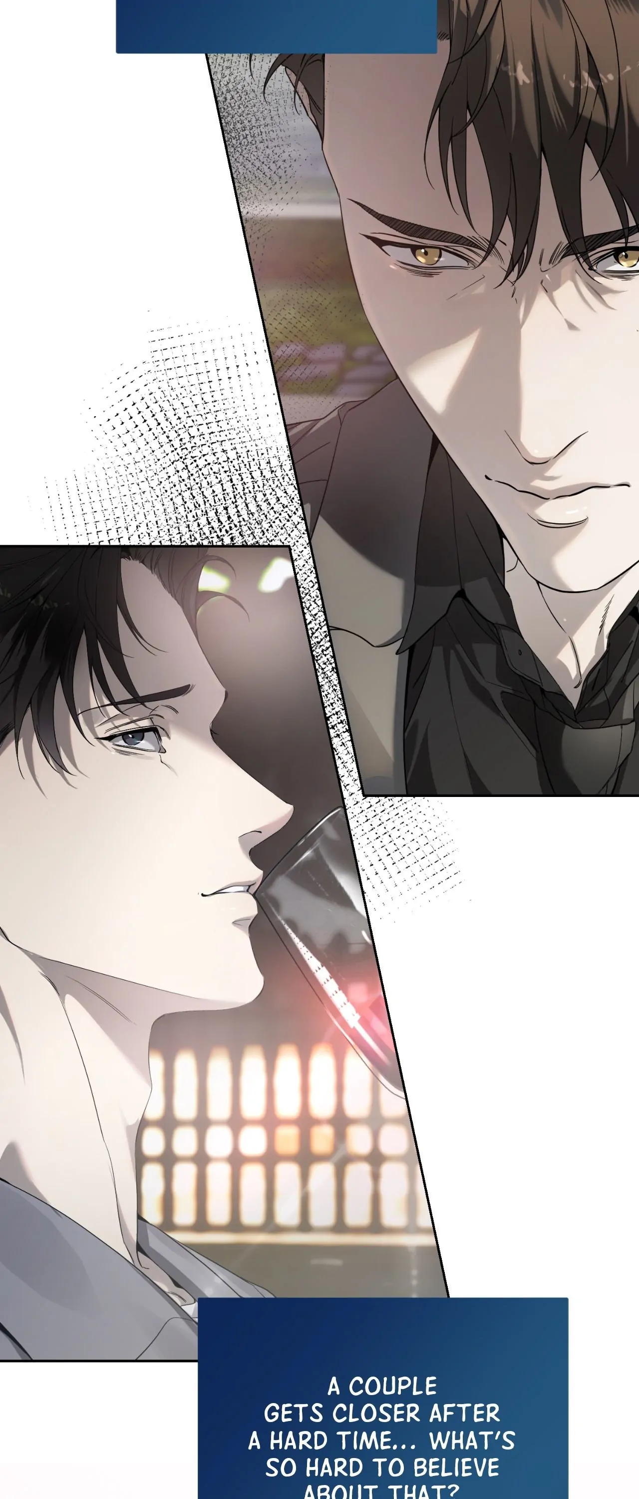 To Me Who Doesn’t Love You - Chapter 36 Page 7