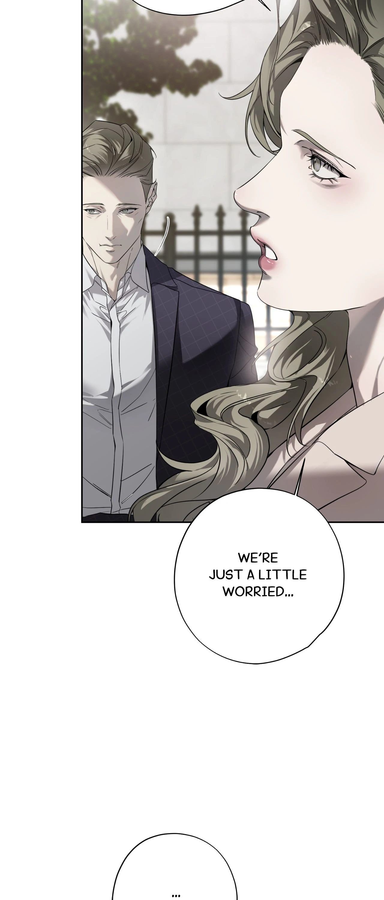 To Me Who Doesn’t Love You - Chapter 36 Page 10