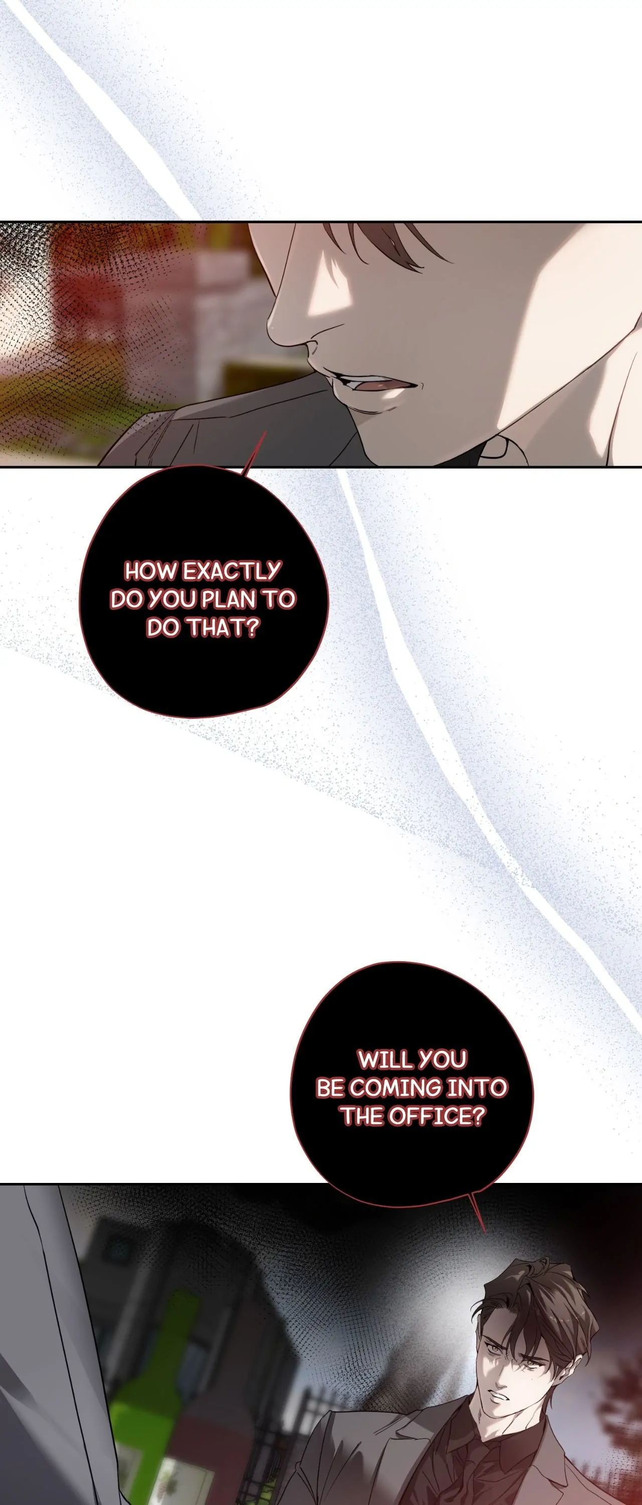 To Me Who Doesn’t Love You - Chapter 36 Page 14