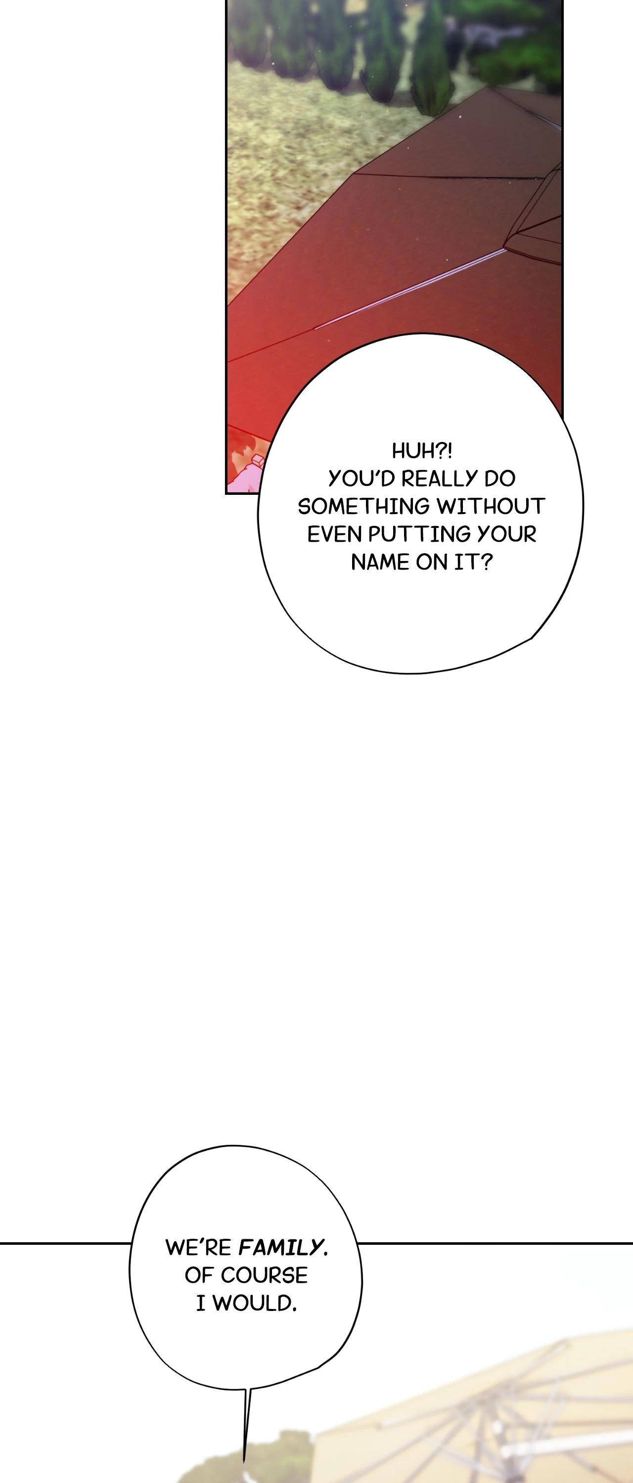 To Me Who Doesn’t Love You - Chapter 36 Page 16