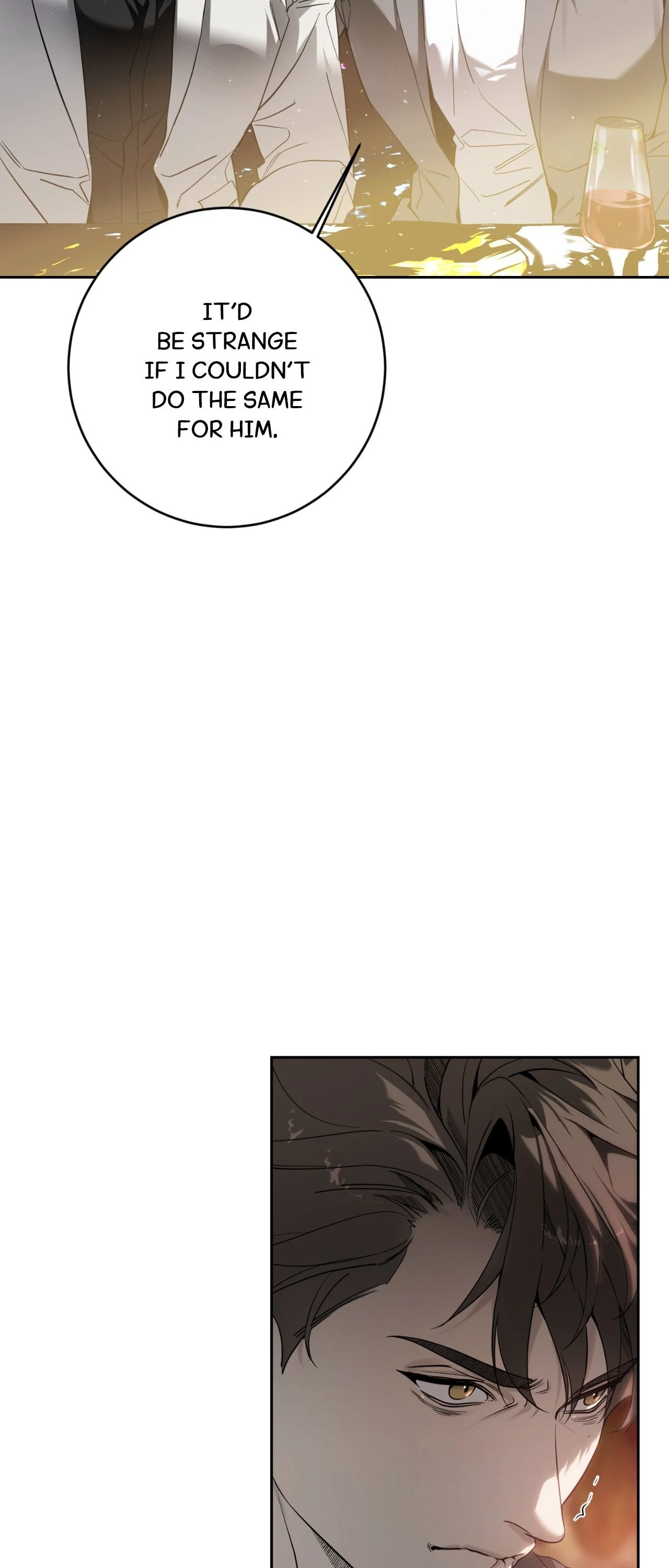 To Me Who Doesn’t Love You - Chapter 36 Page 18