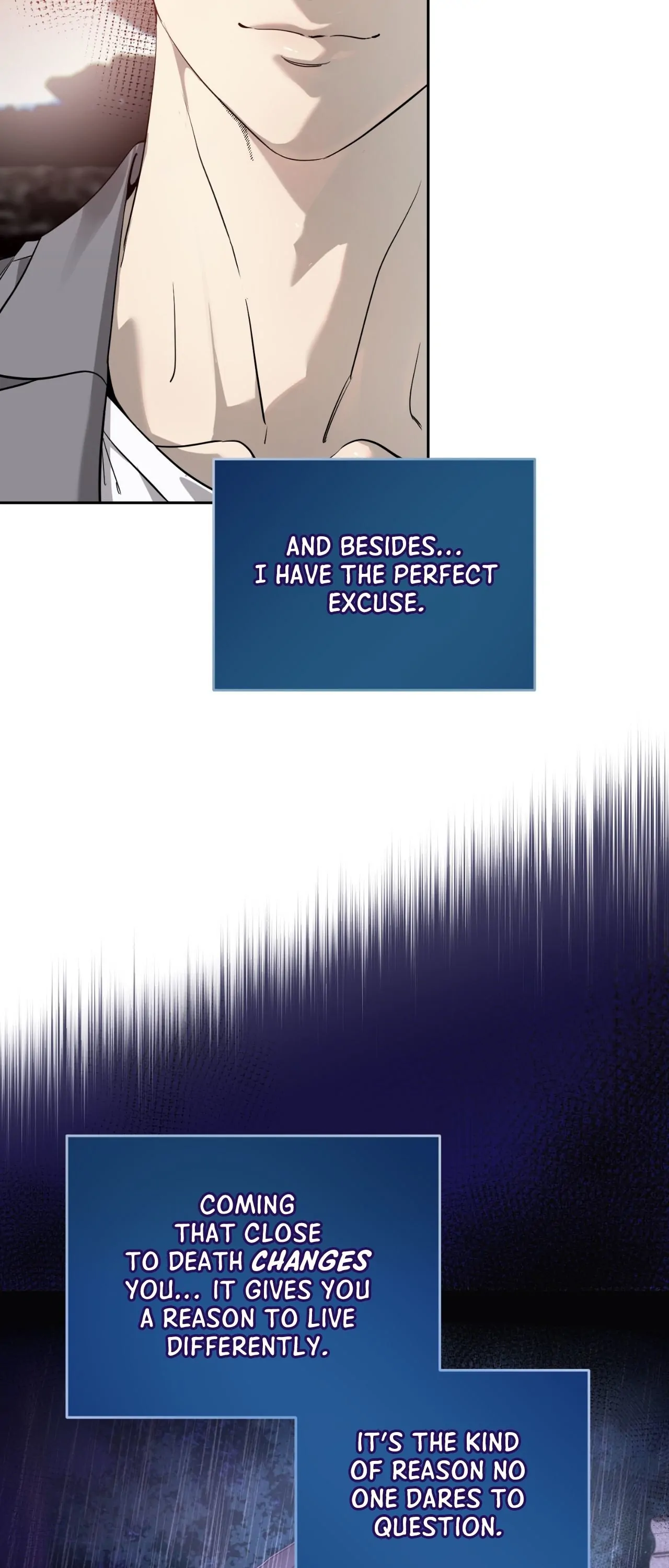To Me Who Doesn’t Love You - Chapter 36 Page 20